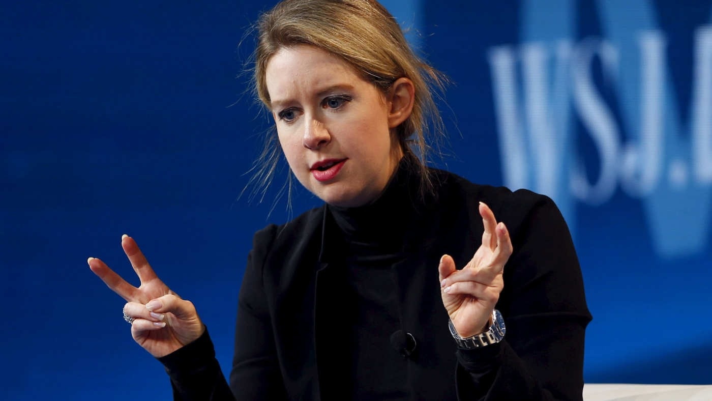 Bo hoc Stanford khoi nghiep o tuoi 19, co gai goi von duoc 6 trieu USD hinh anh