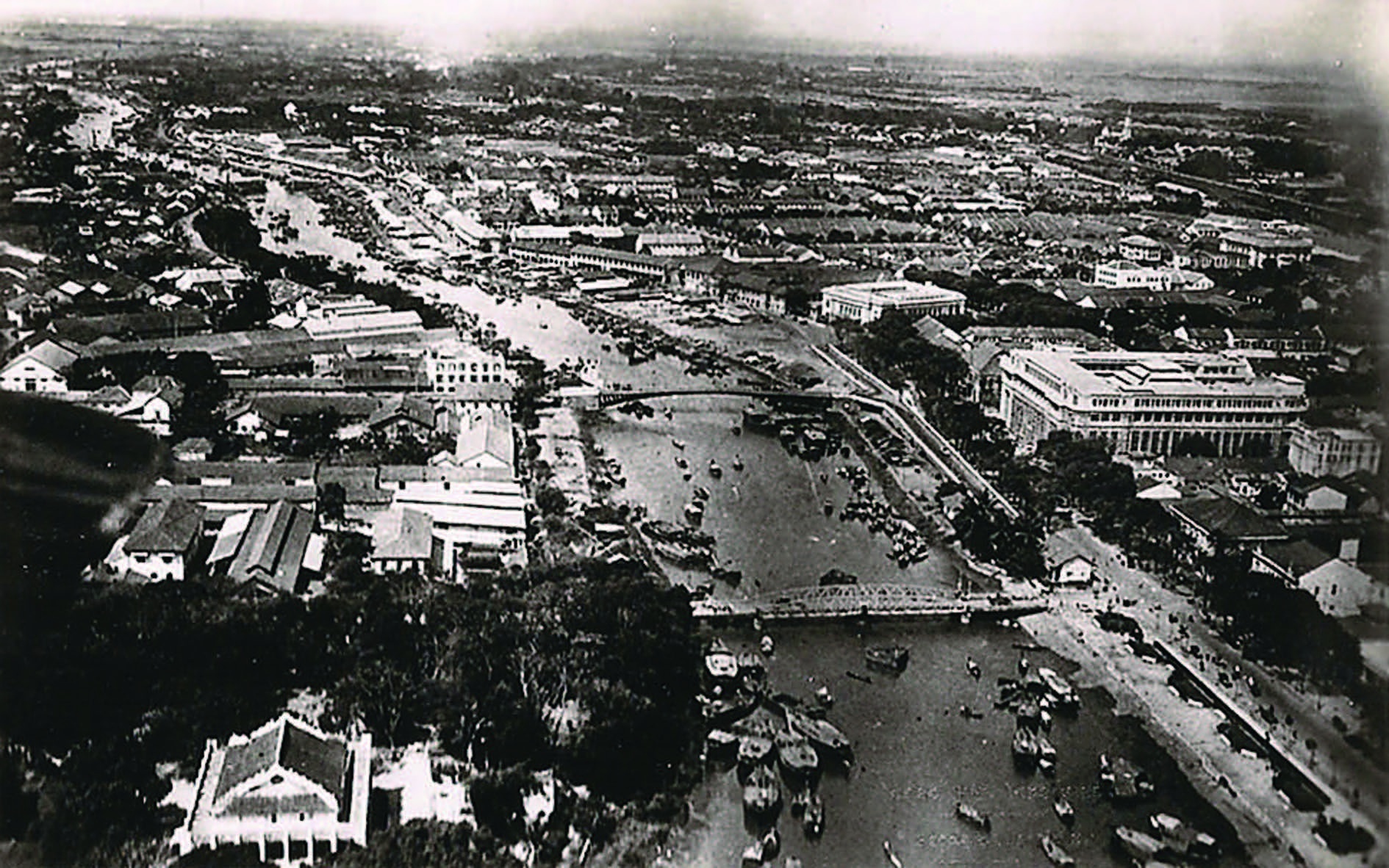 khu dat vang tphcm anh 1