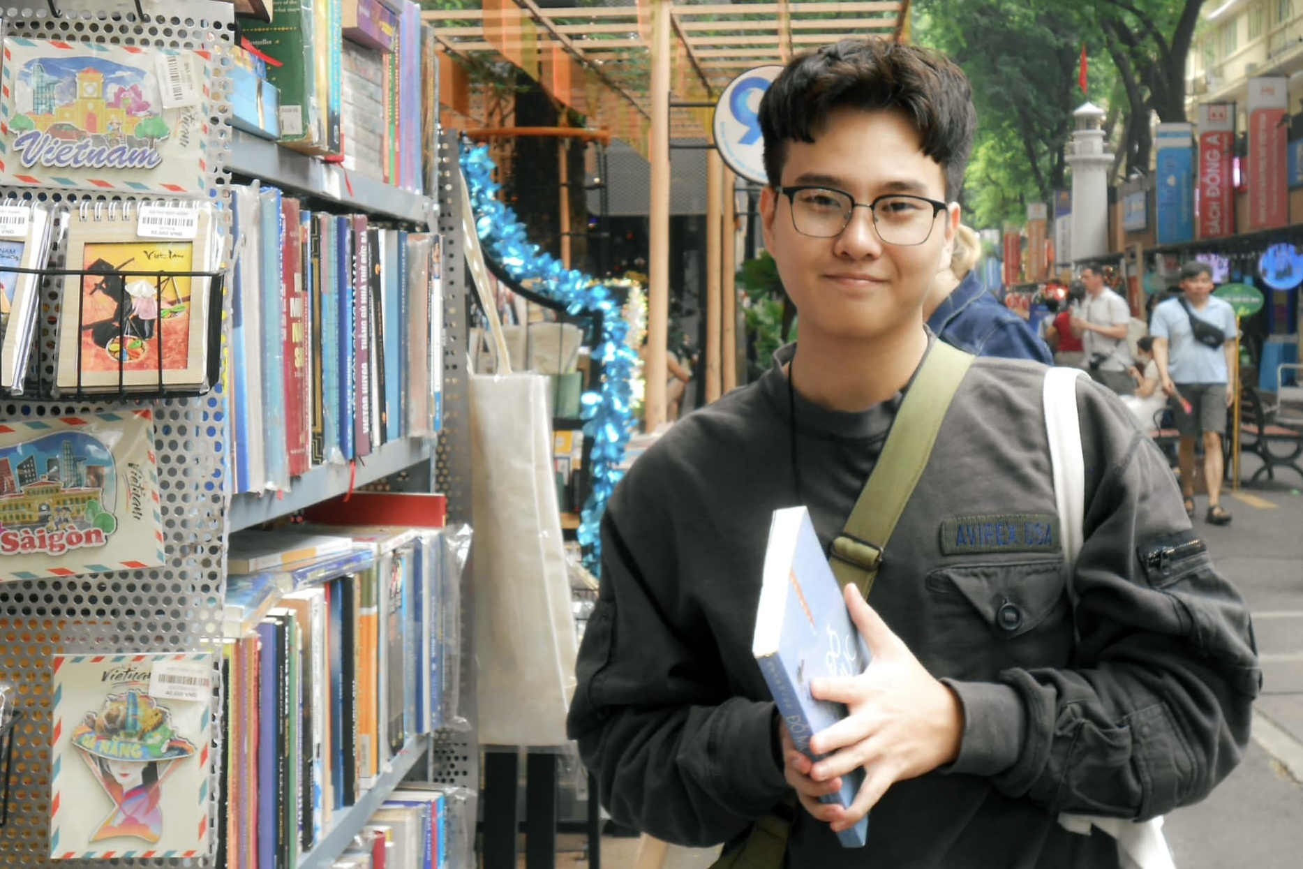 nha van tre thu nhap anh 4