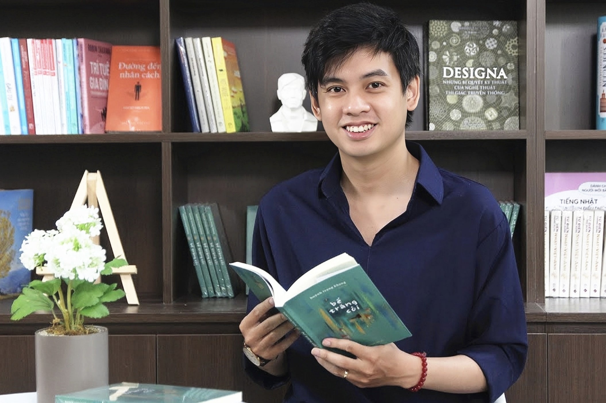 nha van tre thu nhap anh 3