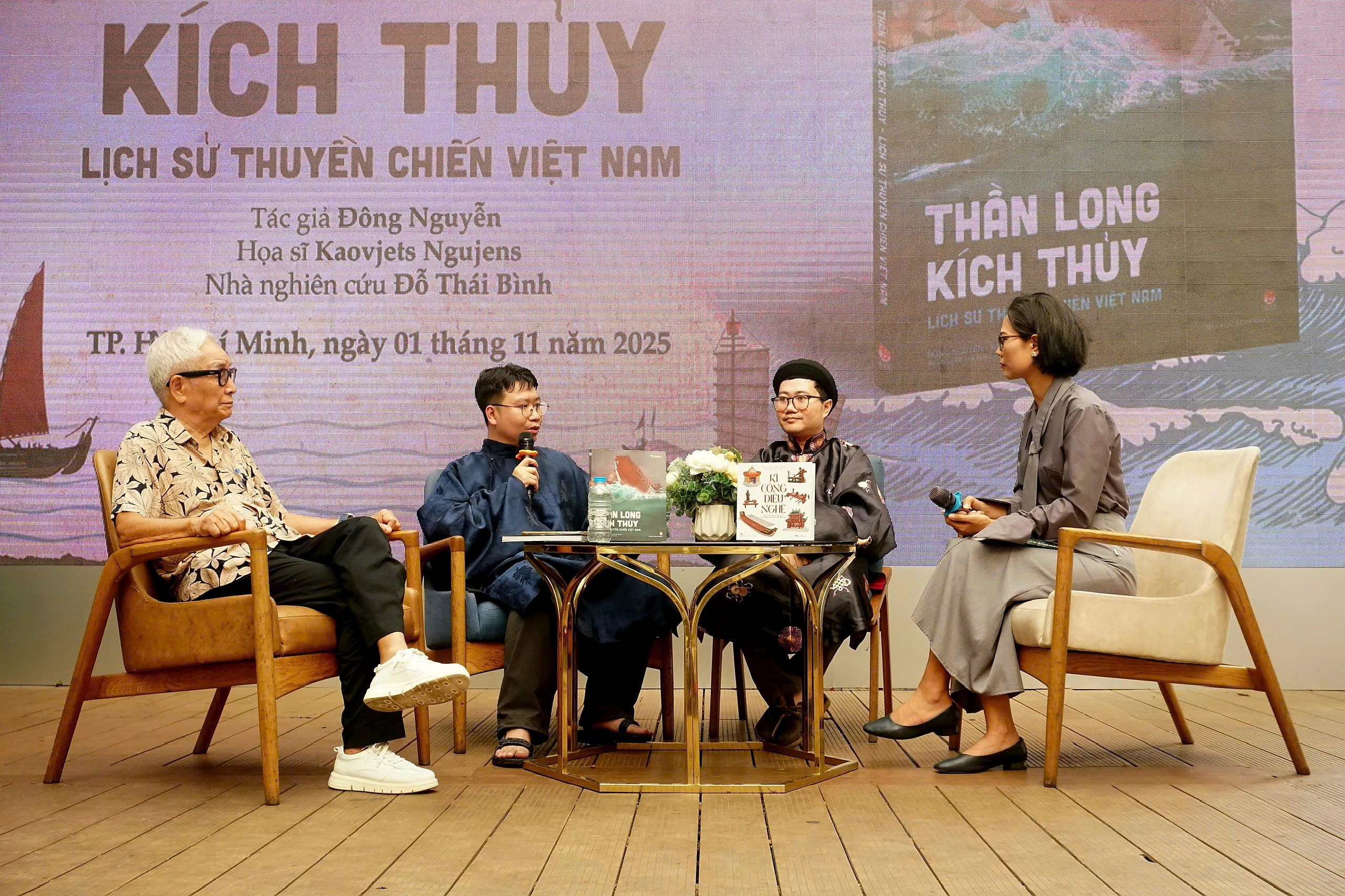 thuyen chien viet nam anh 2