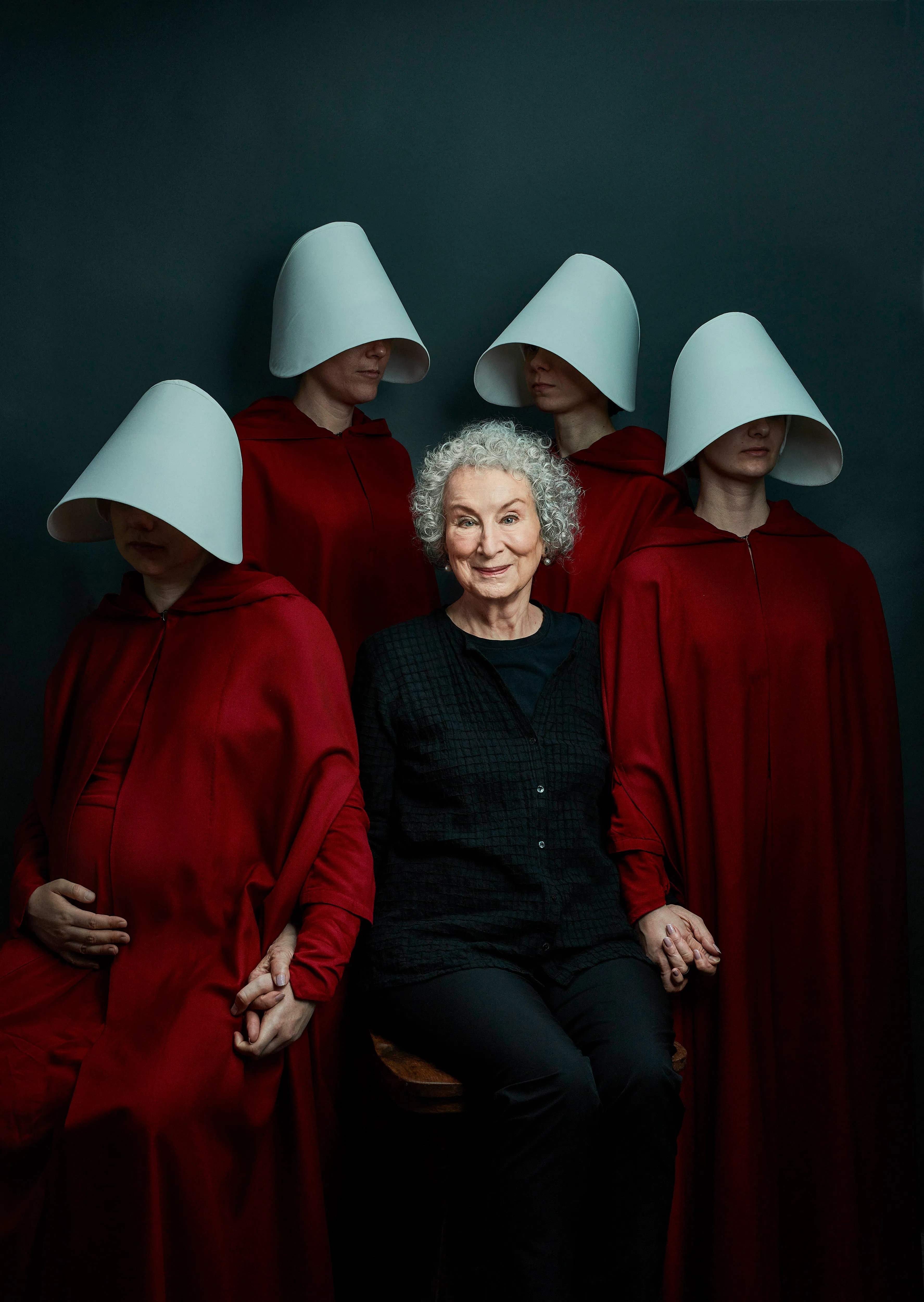 hoi ky Margaret Atwood anh 3