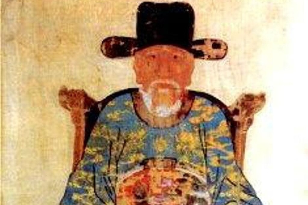 'Van xuan' phan tich lua chon cua Nguyen Trai hinh anh