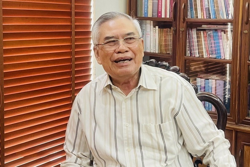 cong nghiep van hoa anh 1