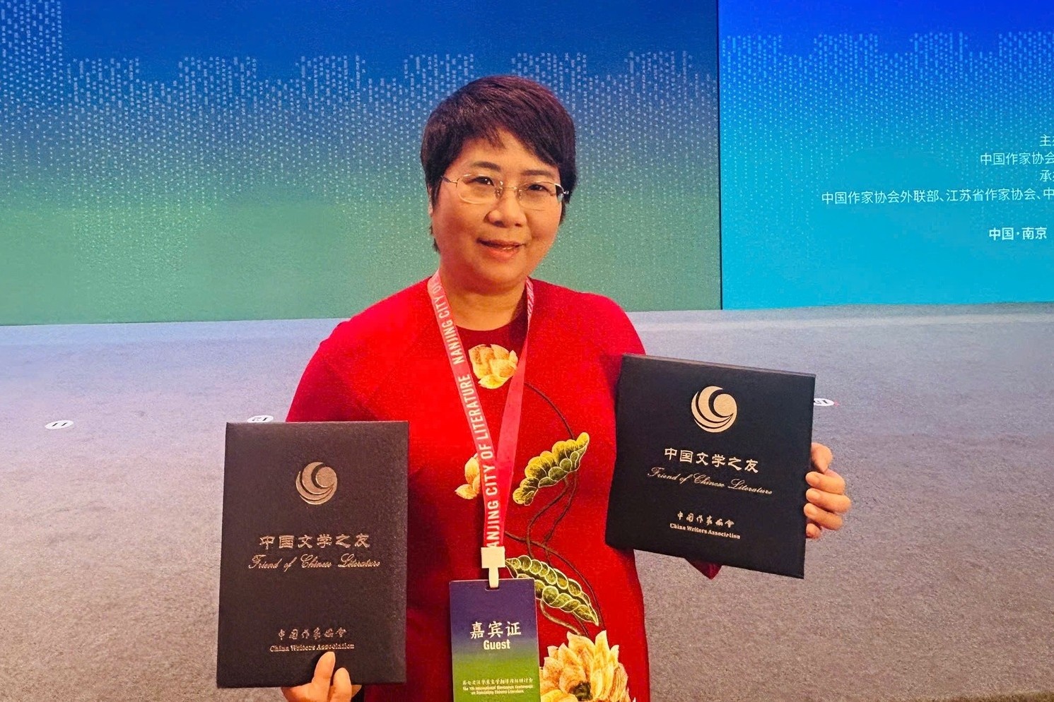 van kien dai hoi Dang anh 3