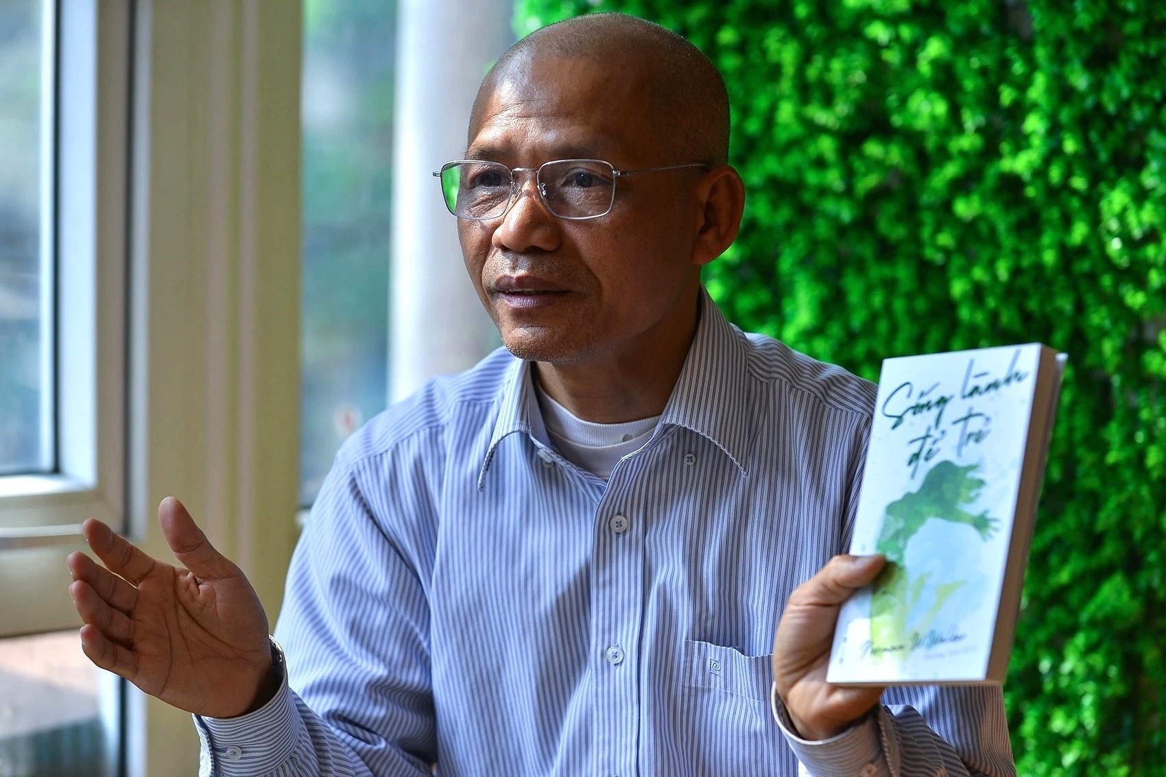 van kien dai hoi Dang anh 1