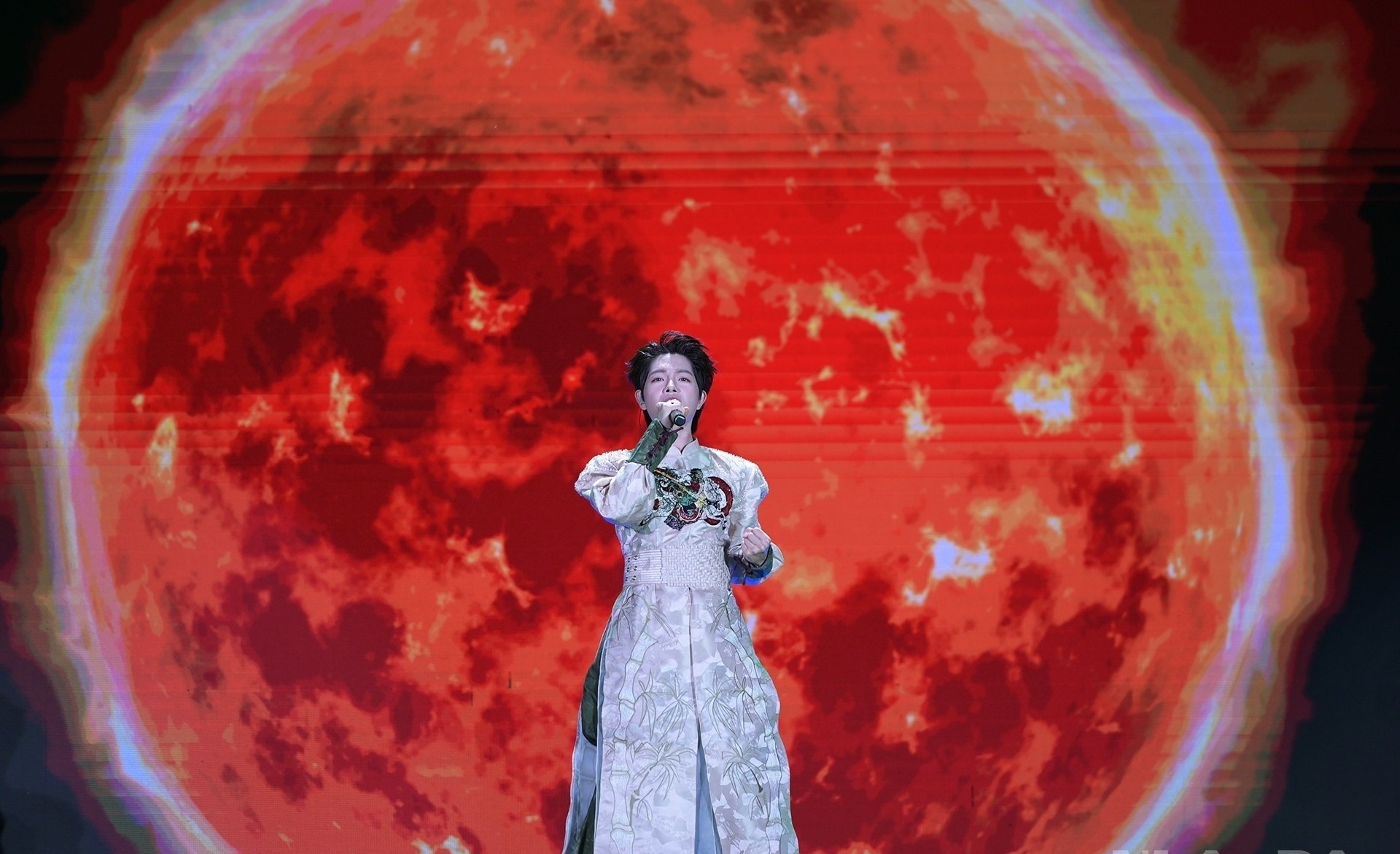 Chan dung the he 'sieu hien dai' cua Viet Nam hinh anh