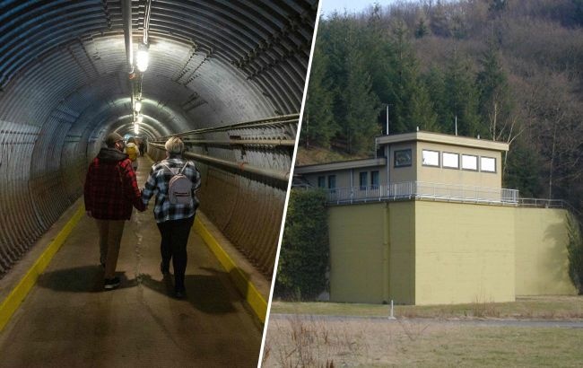 Bi mat nhung boongke hat nhan van ton tai giua the gioi hien dai hinh anh