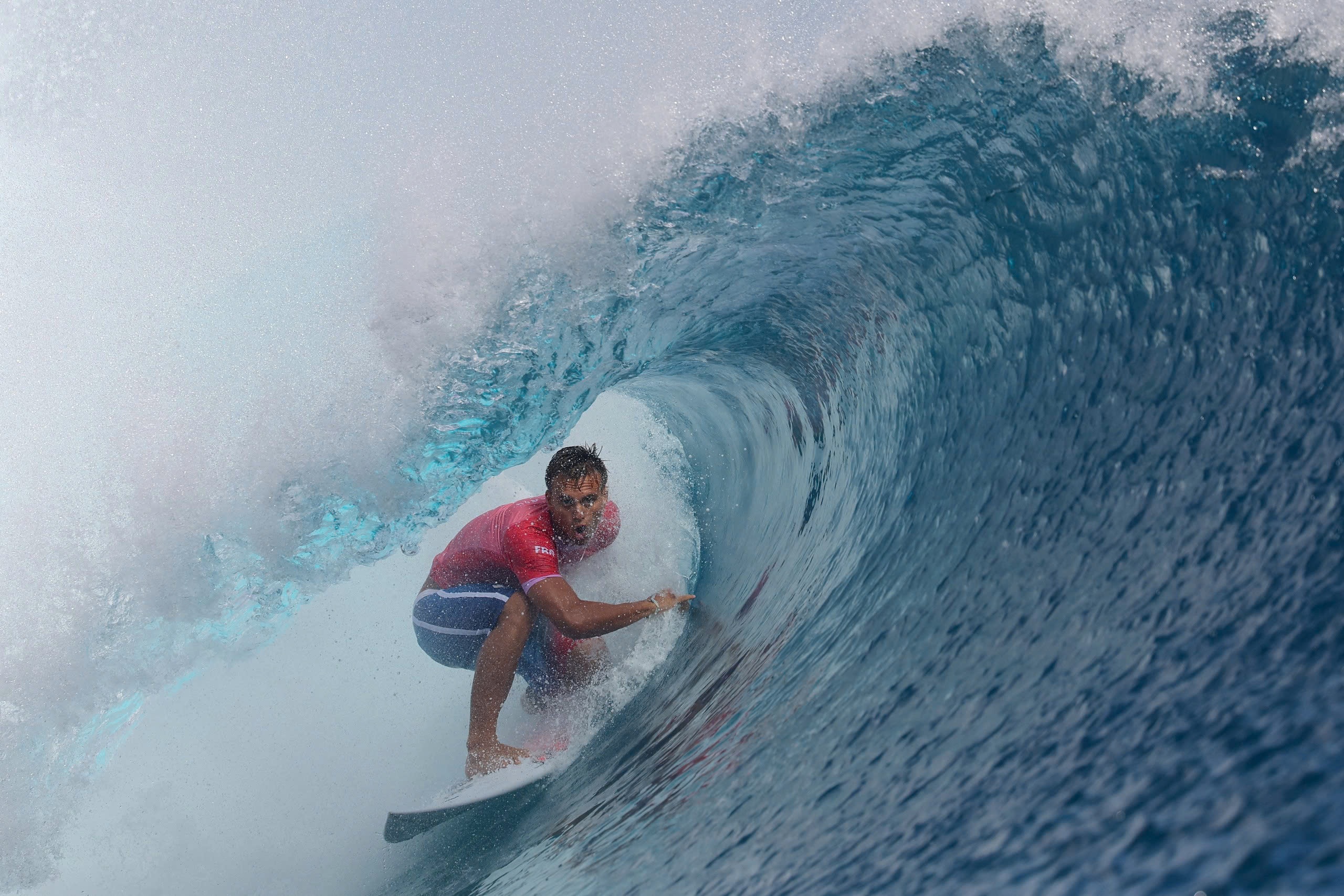 The thao mao hiem co kha nang gay nghien nhu ma tuy hinh anh