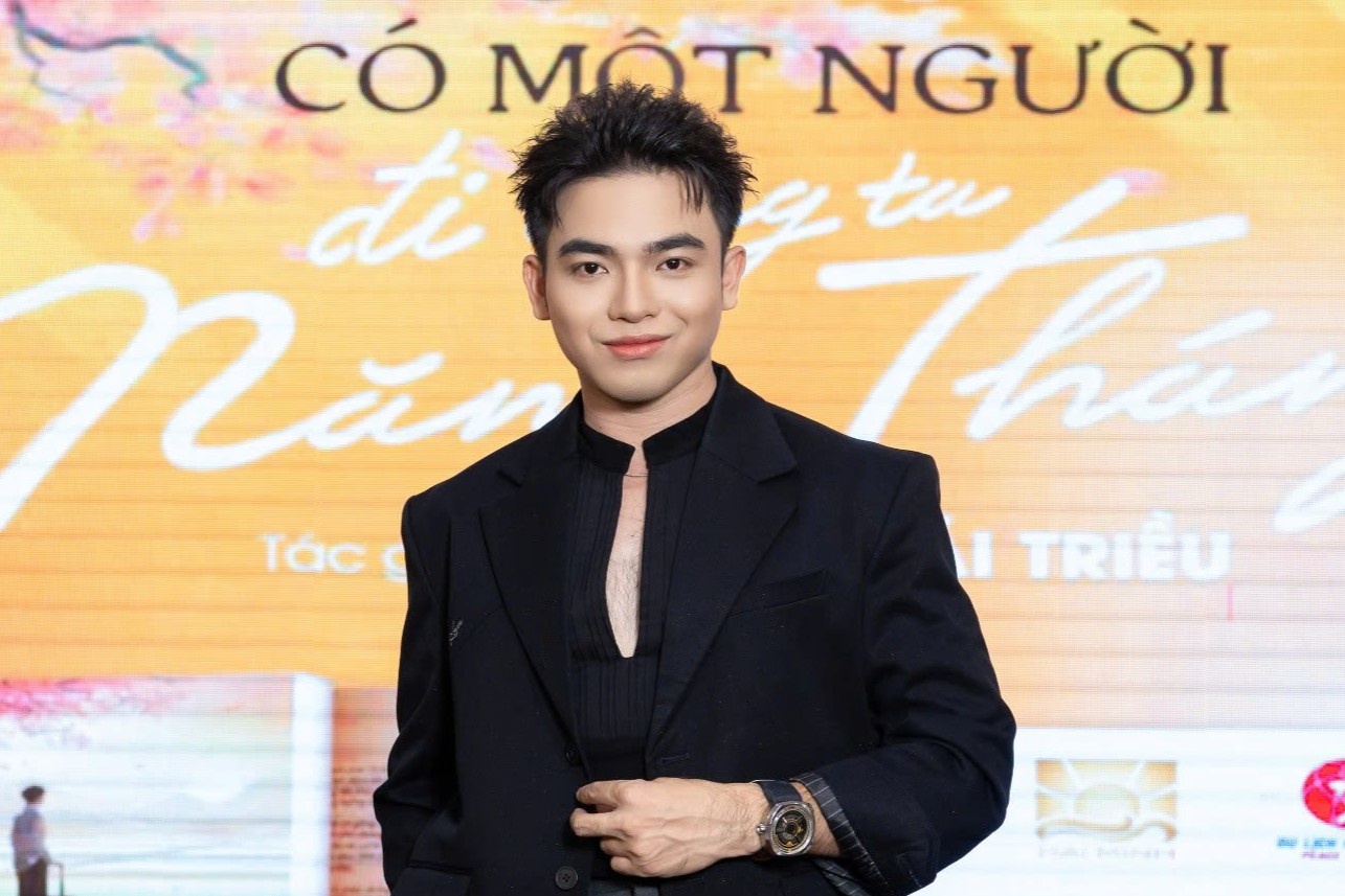 Cach chua lanh cua MC Hai Trieu hinh anh