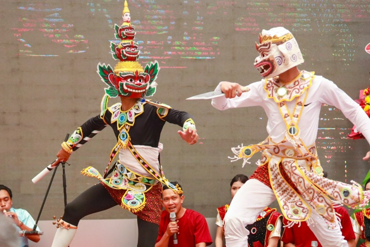 Suc manh de phat trien DBSCL hinh anh