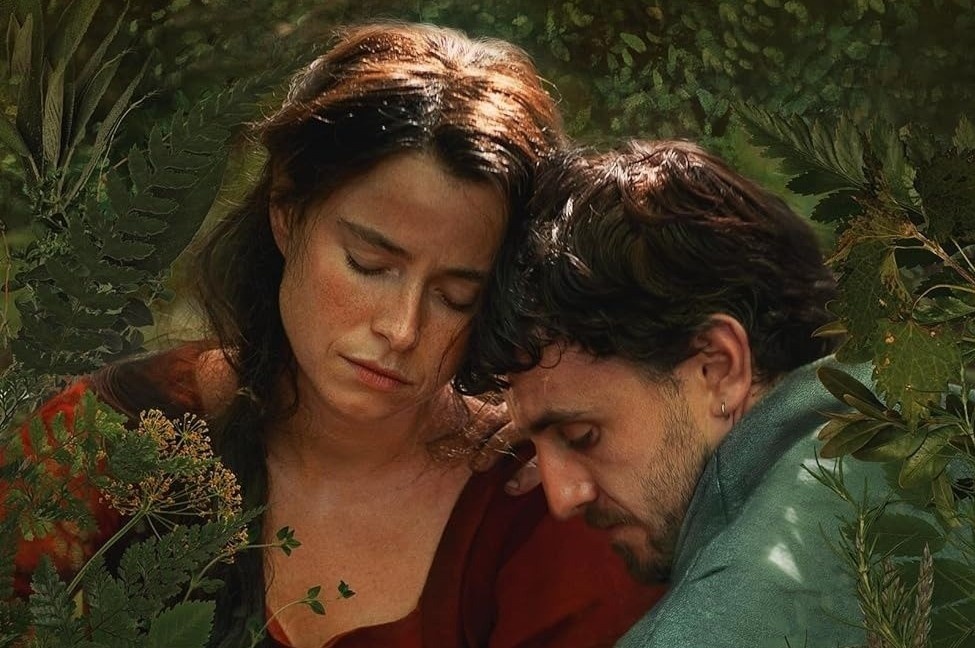 Nguoi vo 'vo hinh' cua dai thi hao William Shakespeare hinh anh