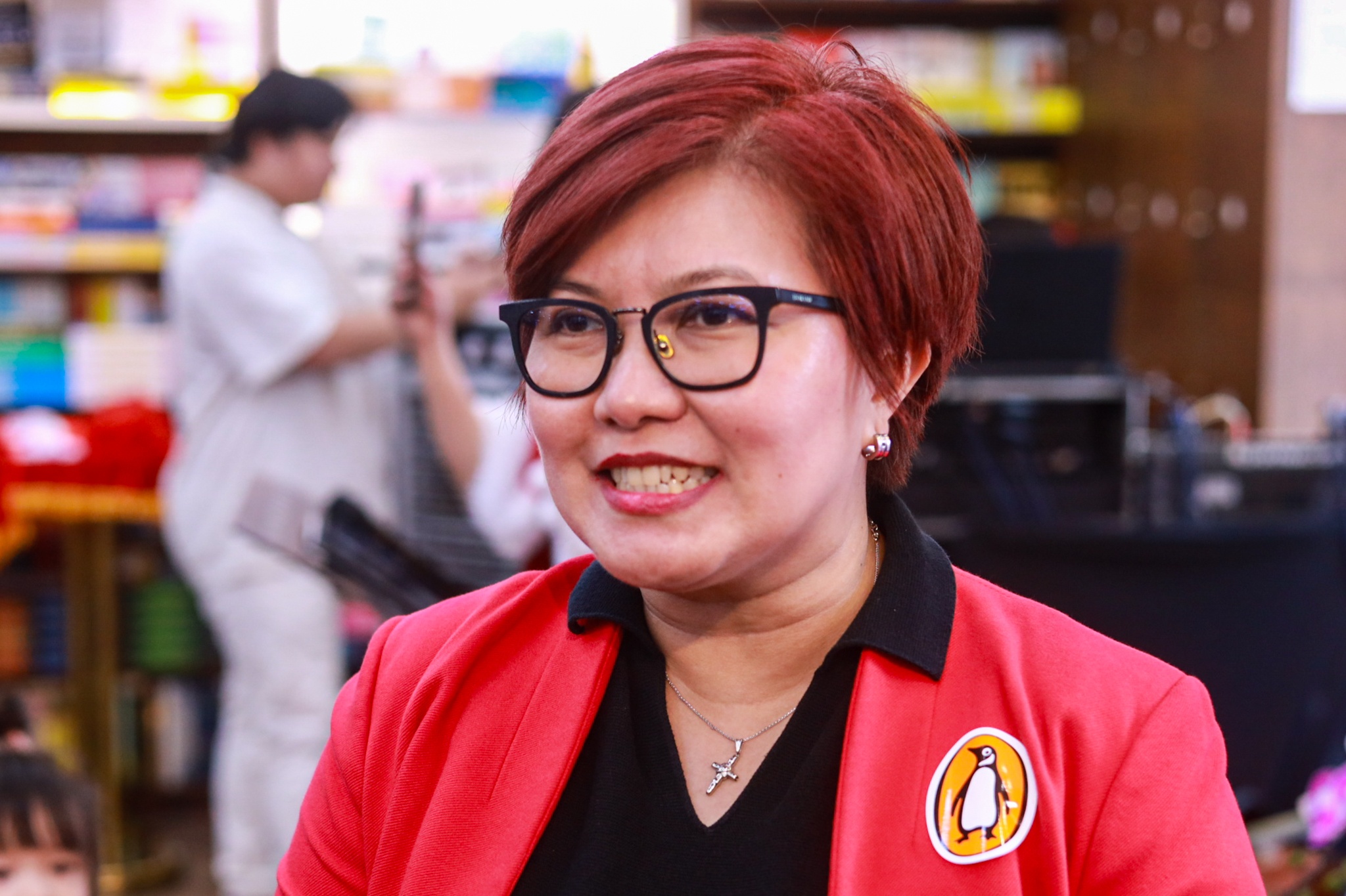 NXB thuong mai lon nhat the gioi vao thi truong Viet Nam hinh anh