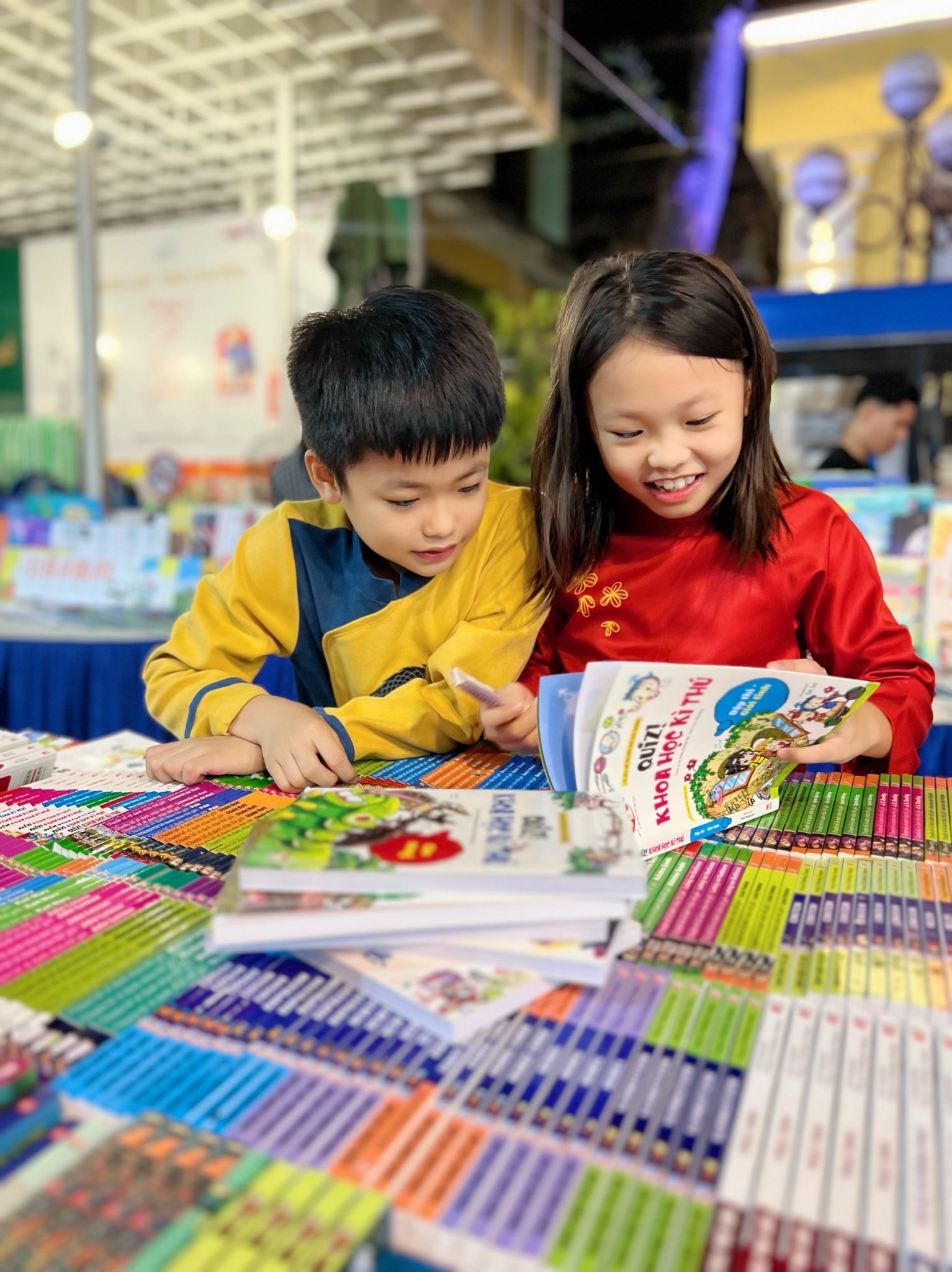 đường sách ảnh 8 duong sach anh 8