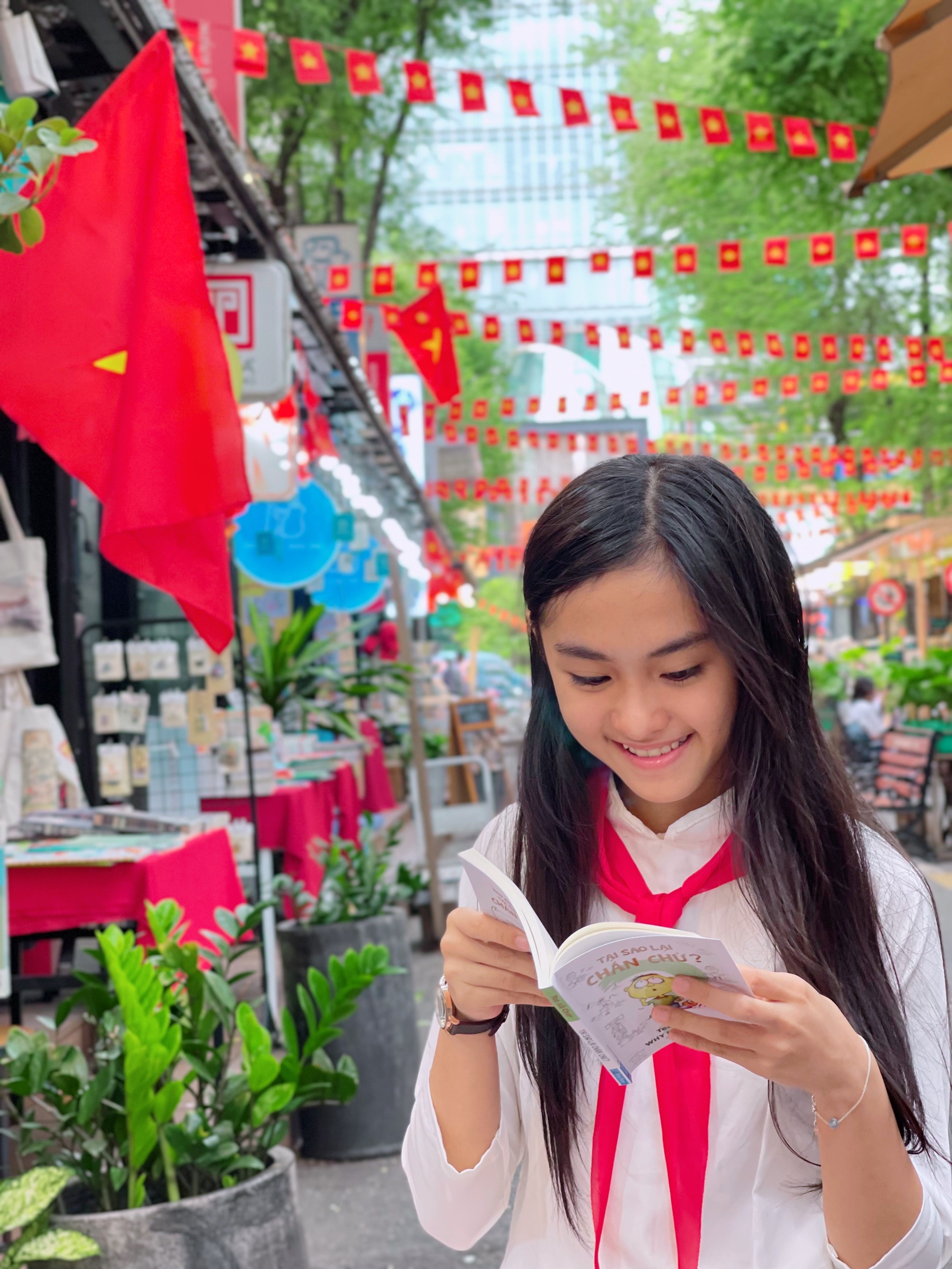 đường sách ảnh 7 duong sach anh 7