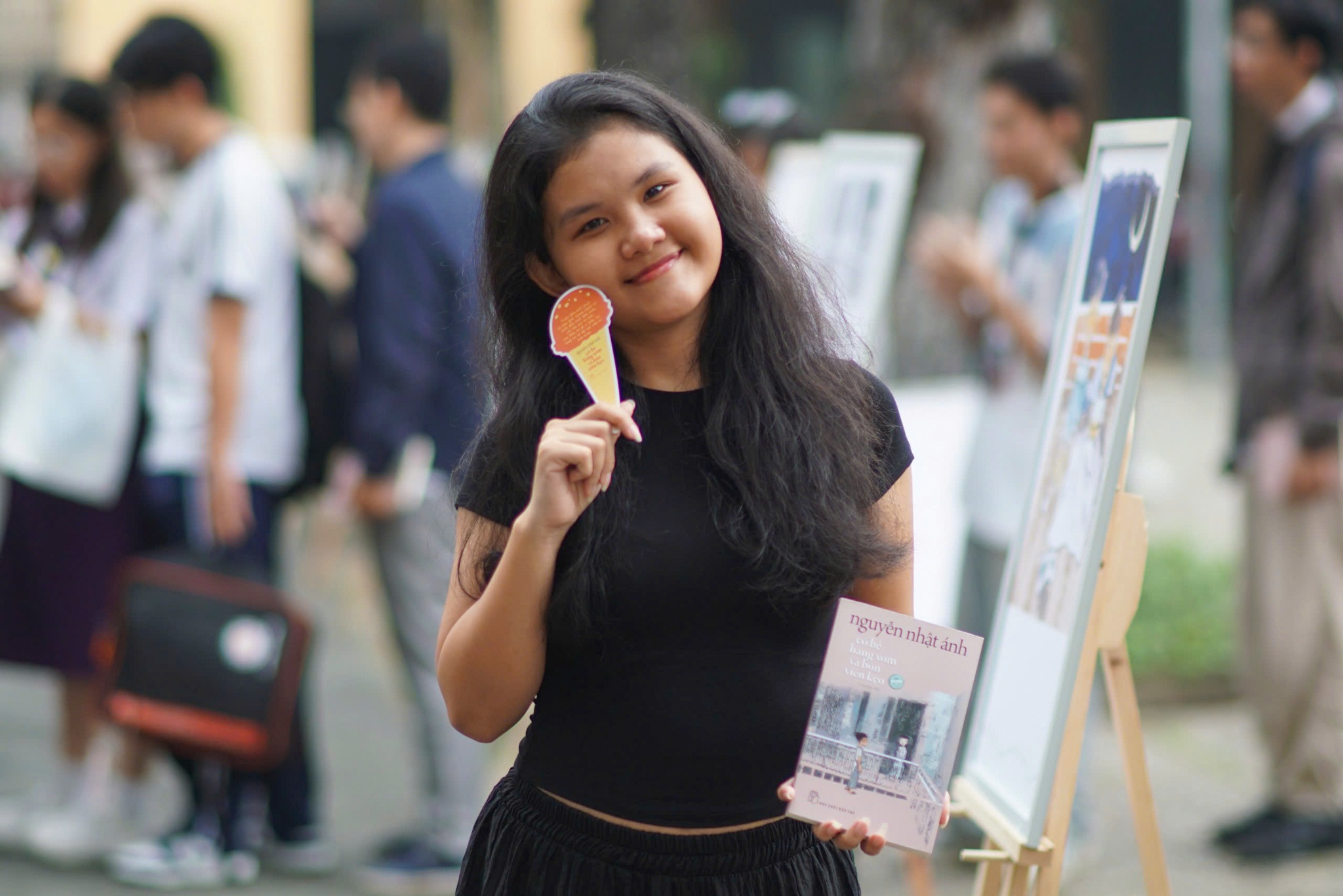 nguyen nhat anh anh 13