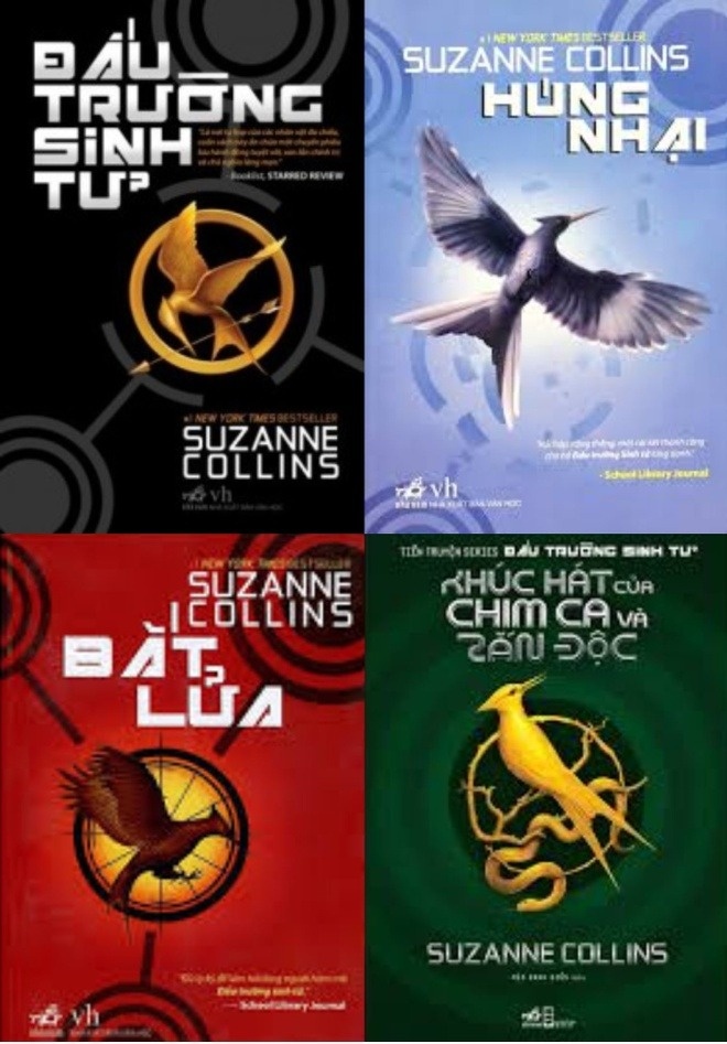 dau truong sinh tu anh 2