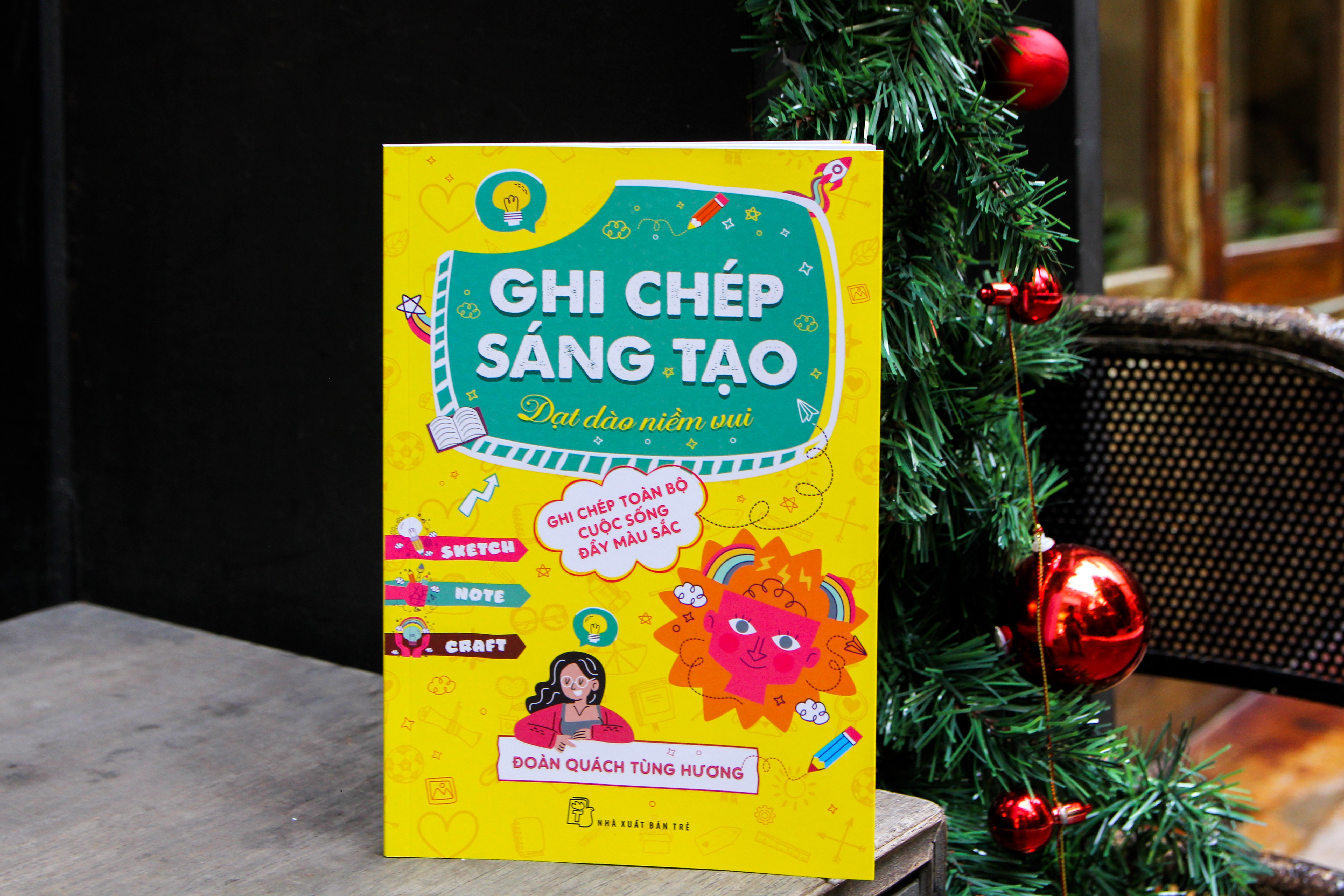 ghi chep sang tao anh 1