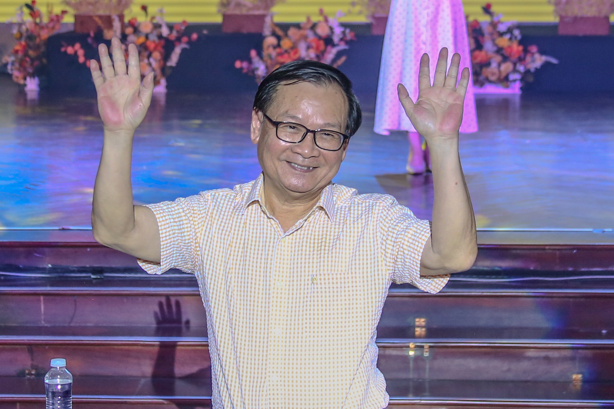 Thu thach lon cua nha van Nguyen Nhat Anh hinh anh