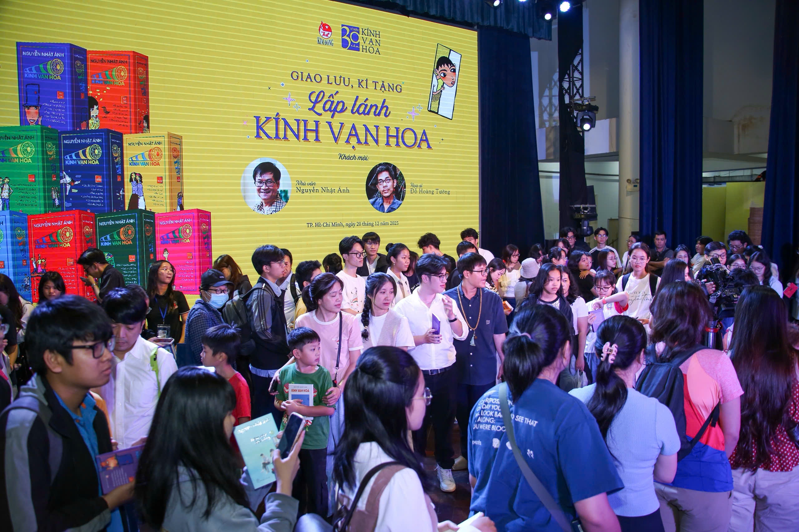 Nguyen Nhat Anh anh 2