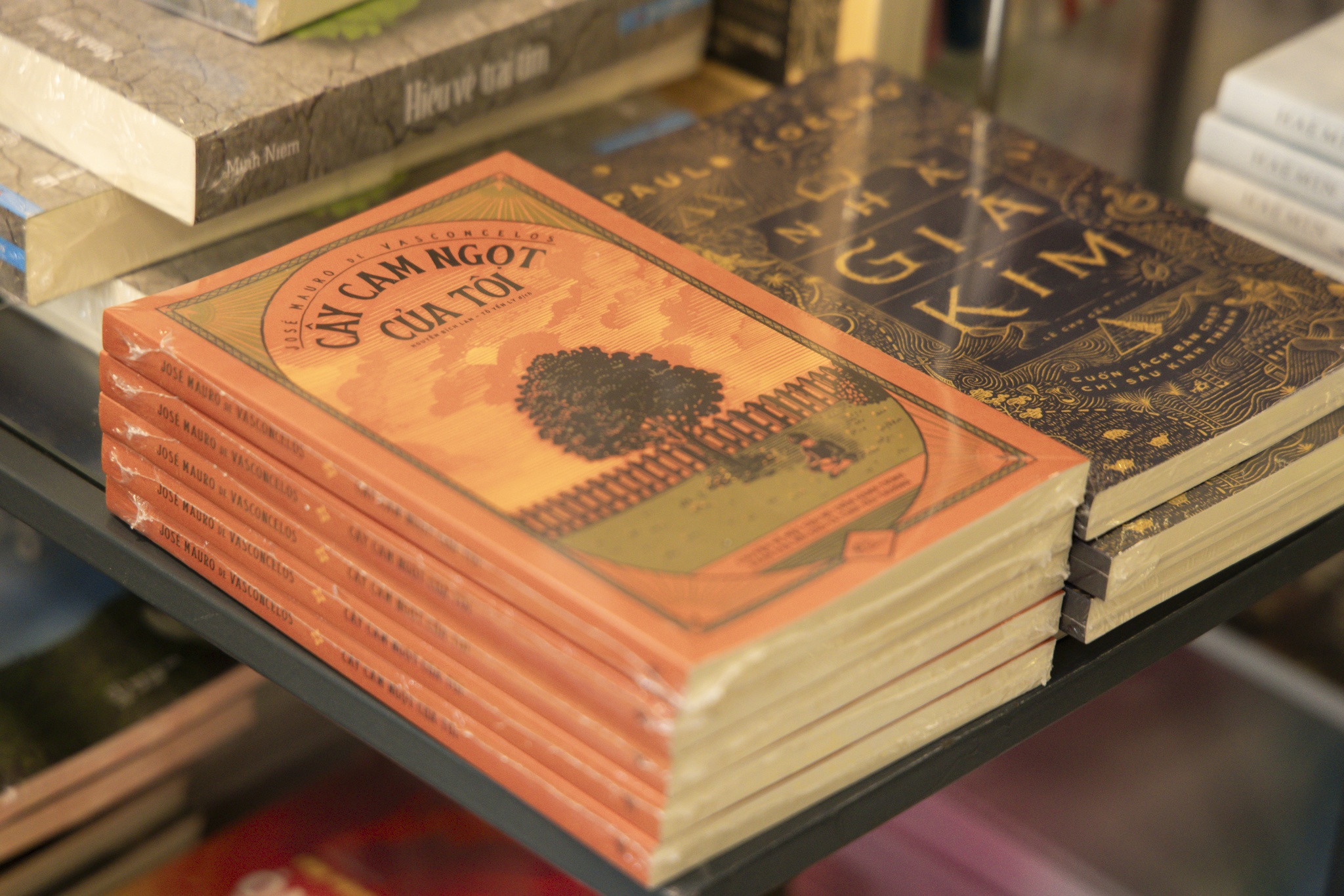 sách bán chạy ảnh 9 sach ban chay anh 9