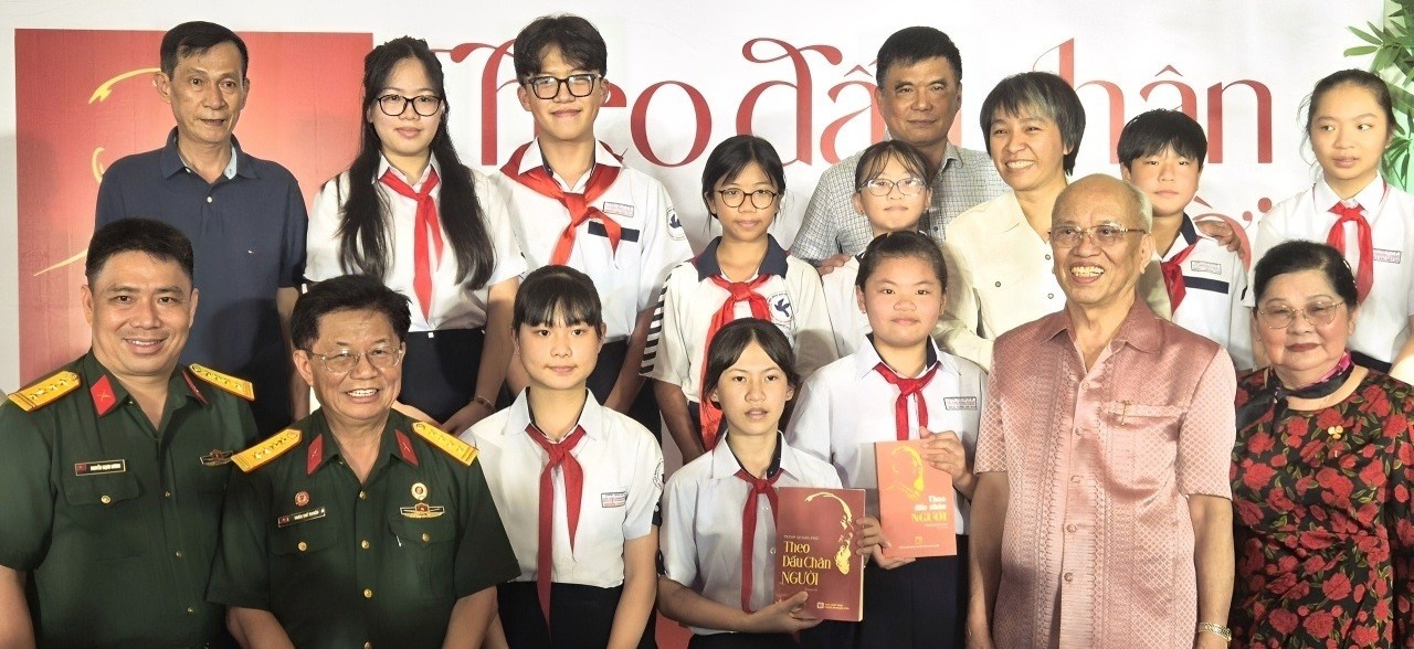 vo nguyen giap anh 1