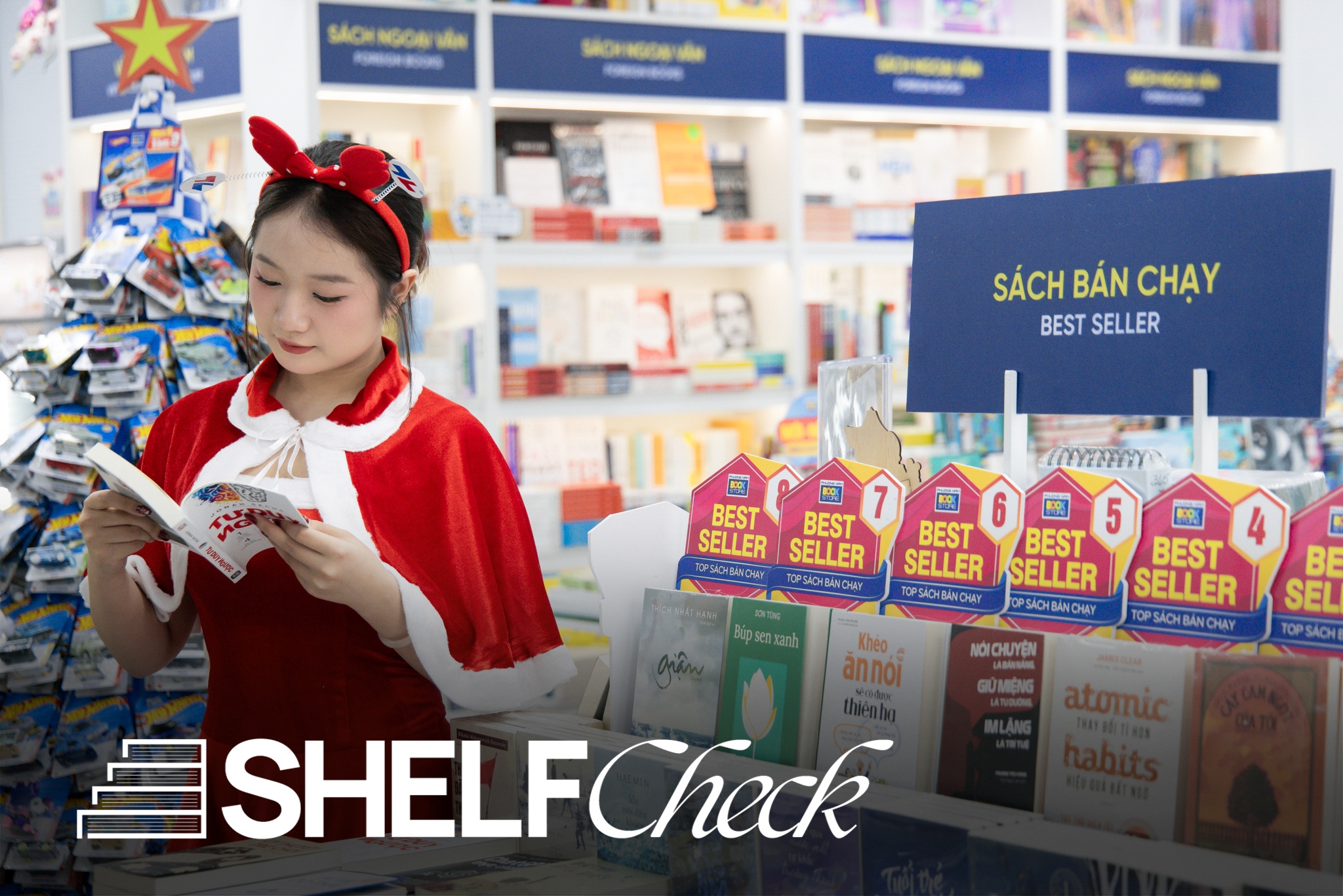 Sach ban chay thang 12 hinh anh