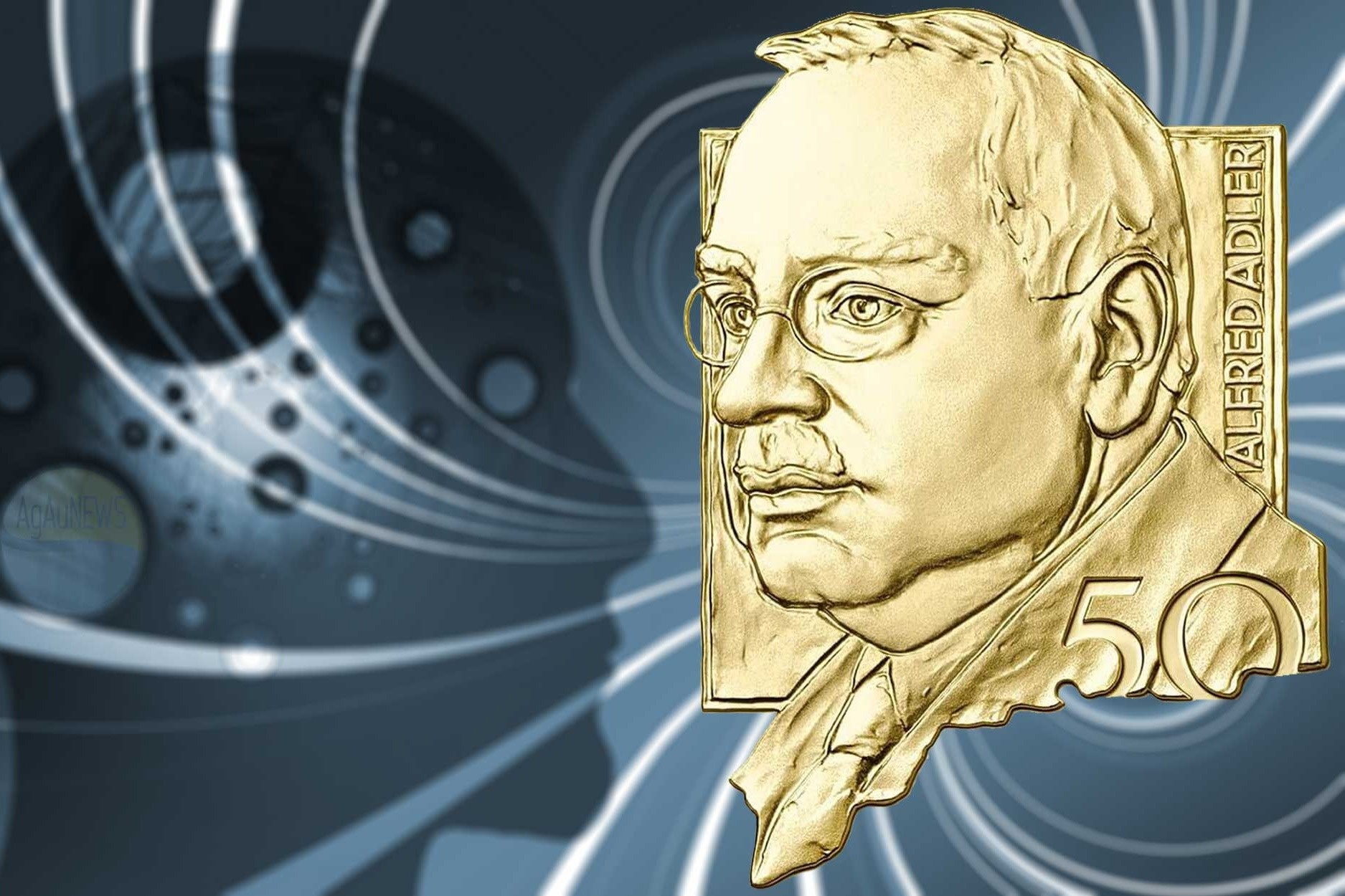 Alfred Adler la ai ma xuat hien trong de HSG Van Quoc gia 2025? hinh anh