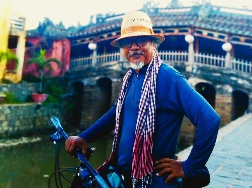 Lich ban do du lich Viet Nam 2026 cua 'vua du khao' hinh anh