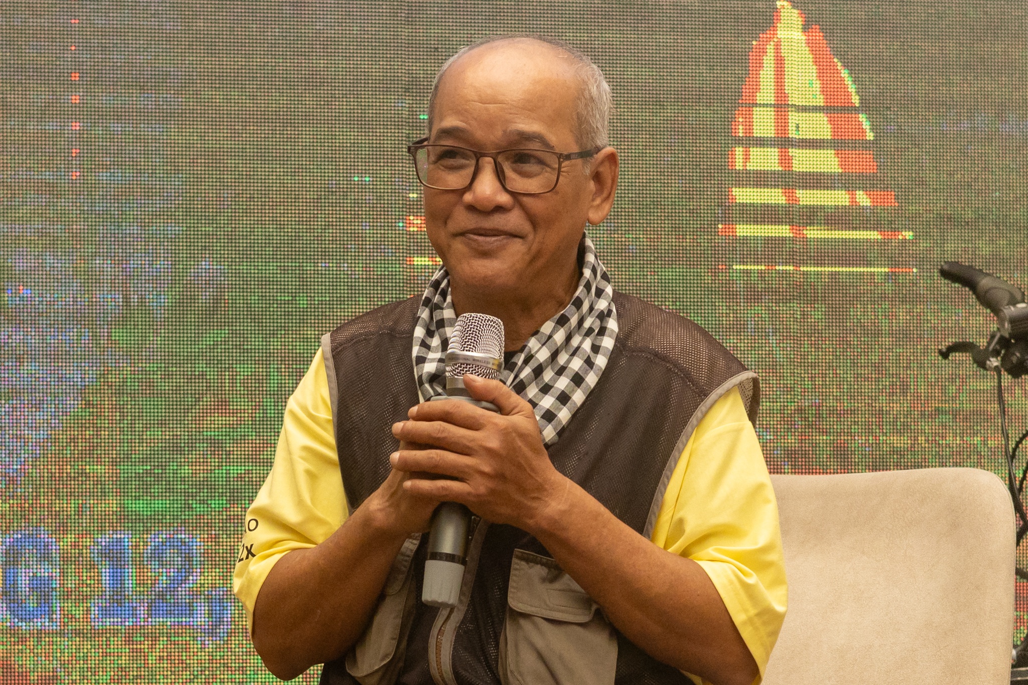 Lich ban do du lich Viet Nam 2026 cua 'vua du khao' hinh anh