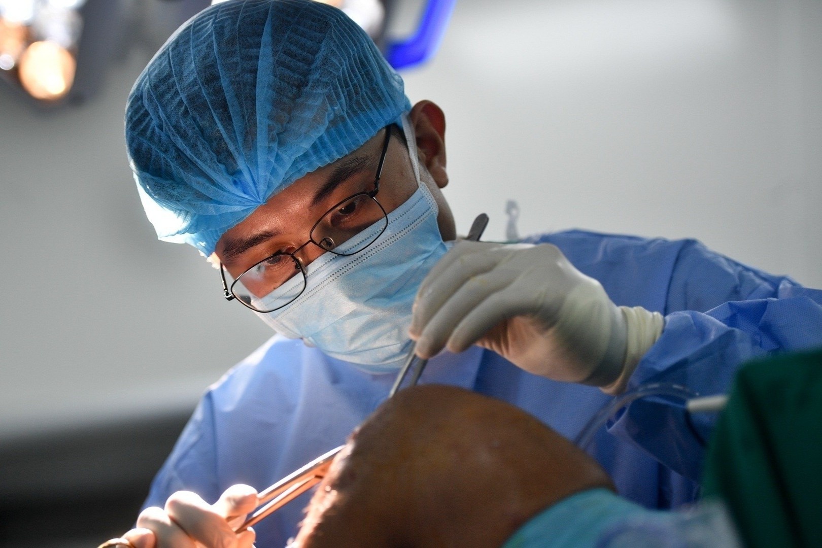 58 benh an hiem cua y hoc hinh anh