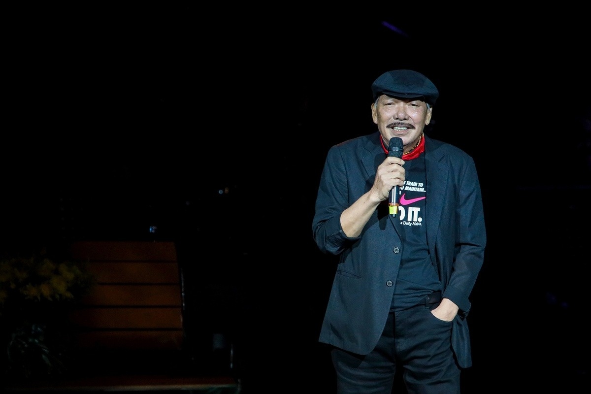 Tran Tien - ga 'du ca' doc hanh cua nhac Viet hinh anh