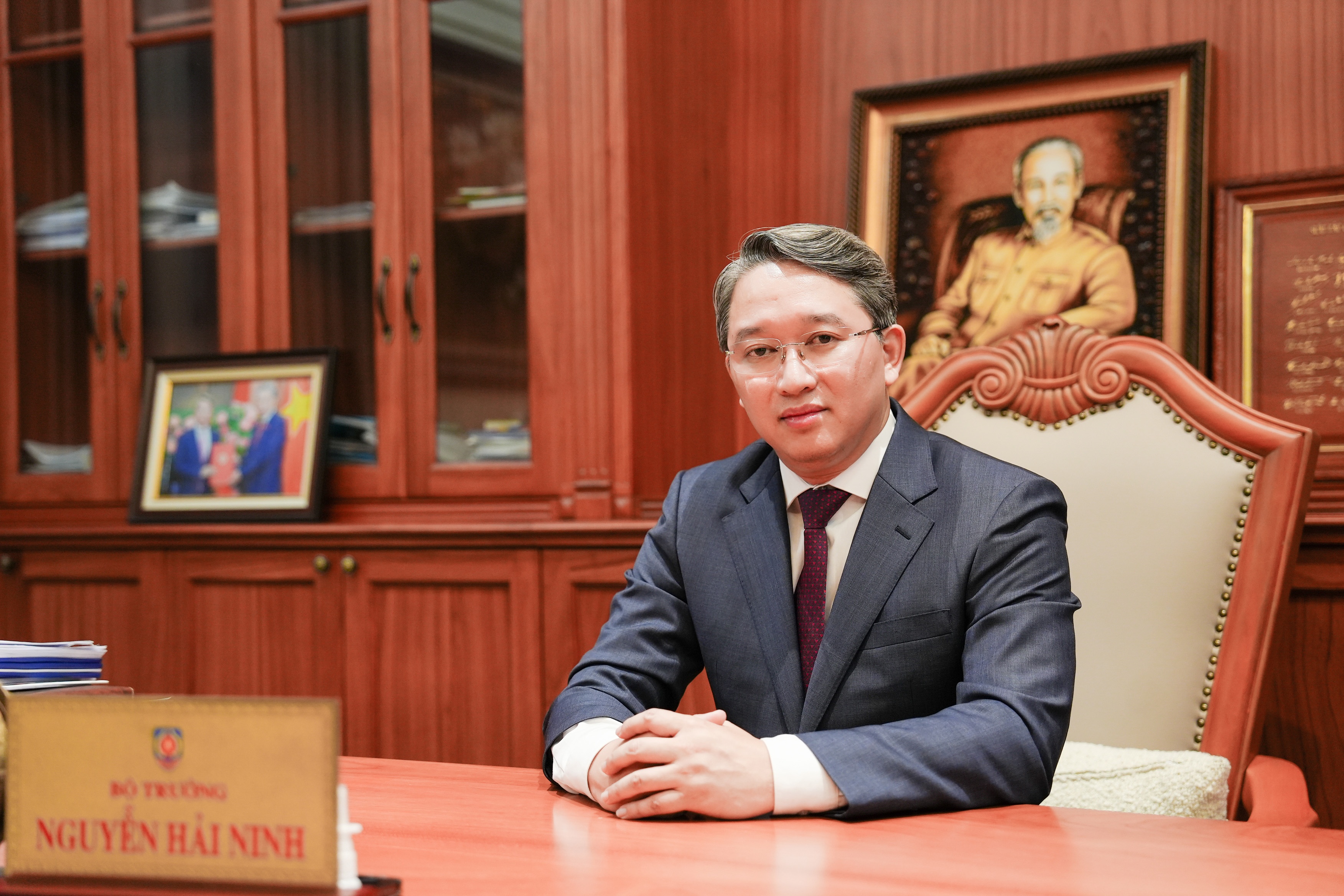 Sau Dai hoi Dang XIV, the che phai tro thanh loi the canh tranh hinh anh