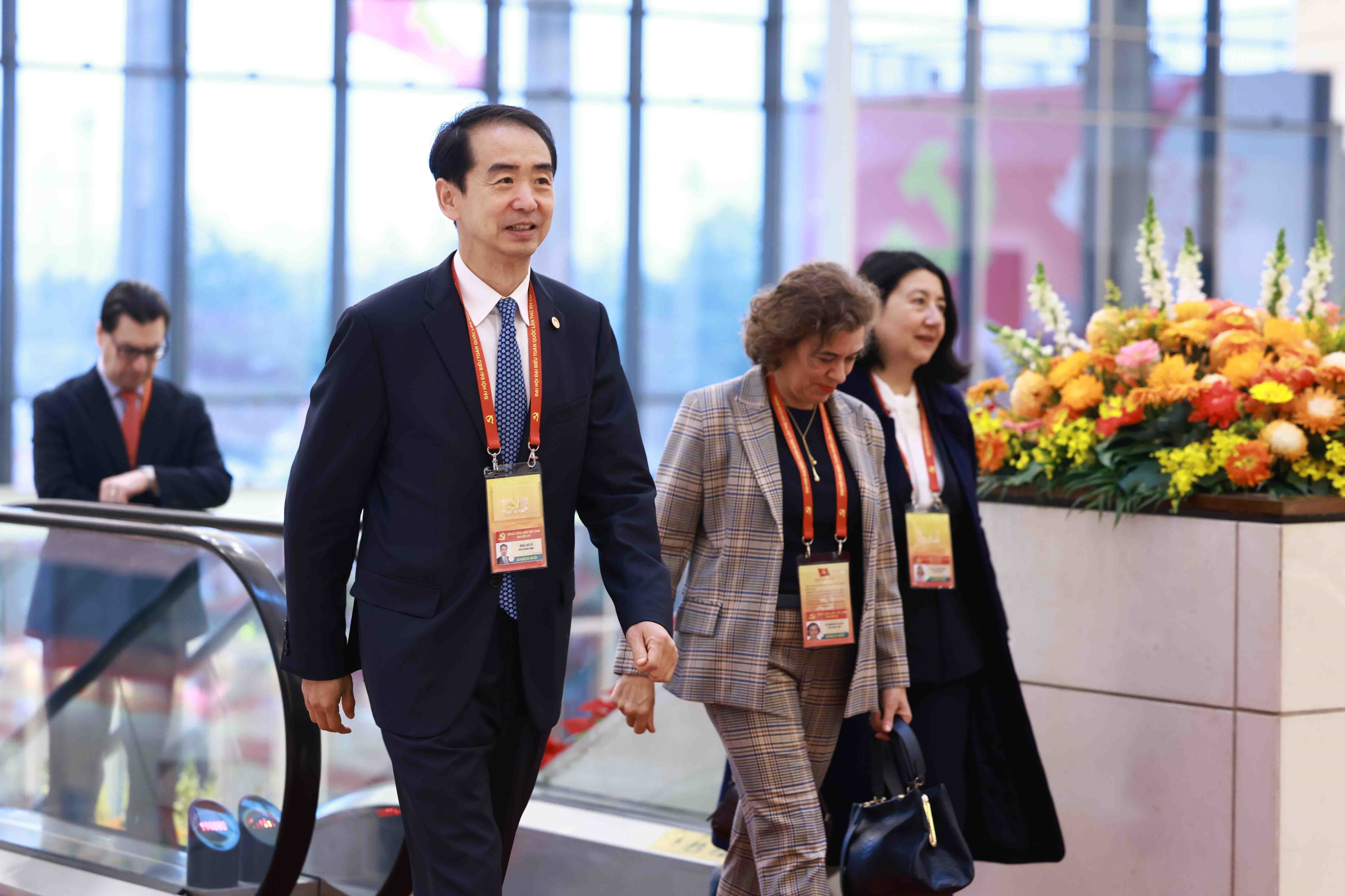 Dai hoi dai bieu anh 3