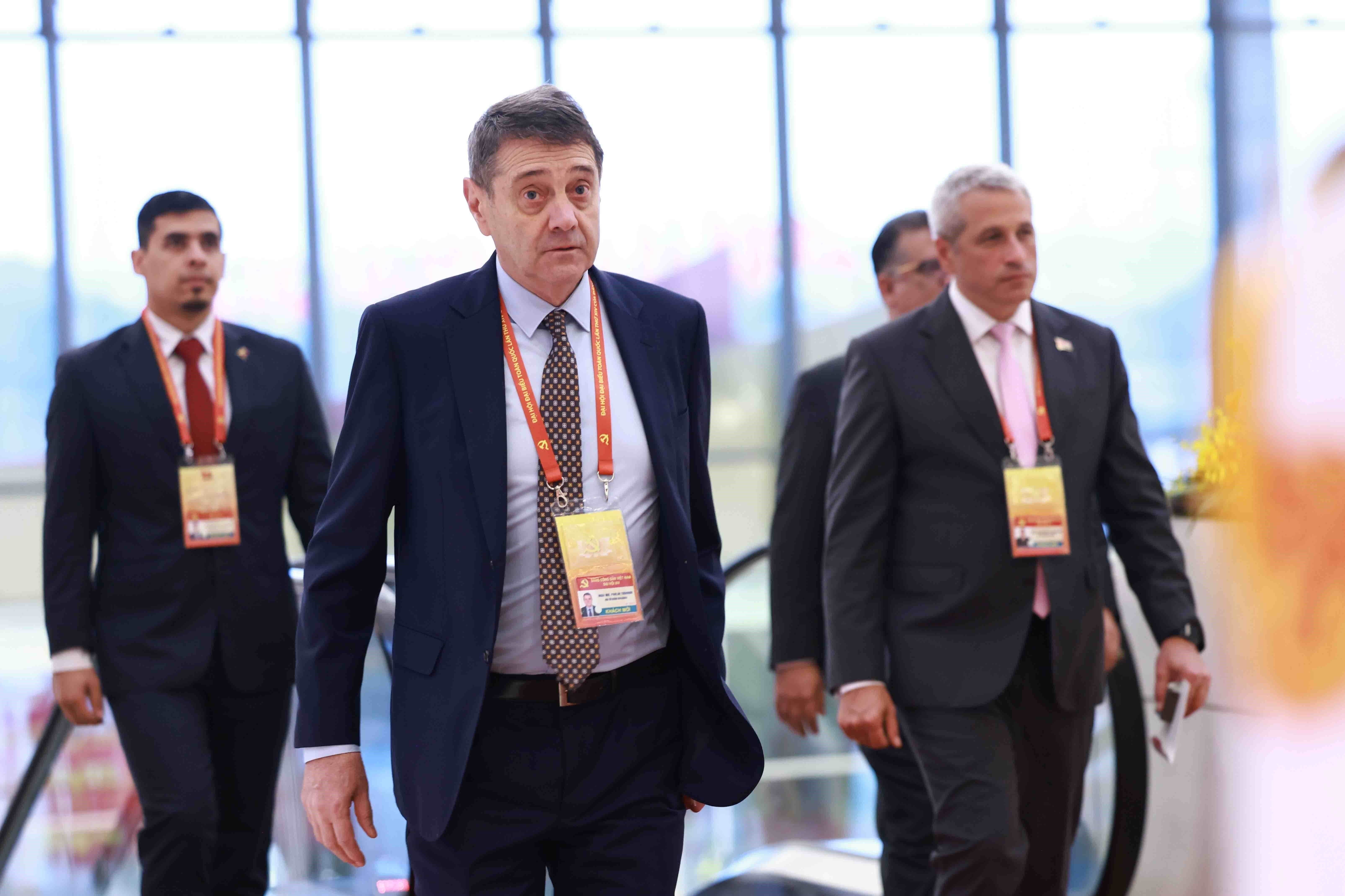 Dai hoi dai bieu anh 4