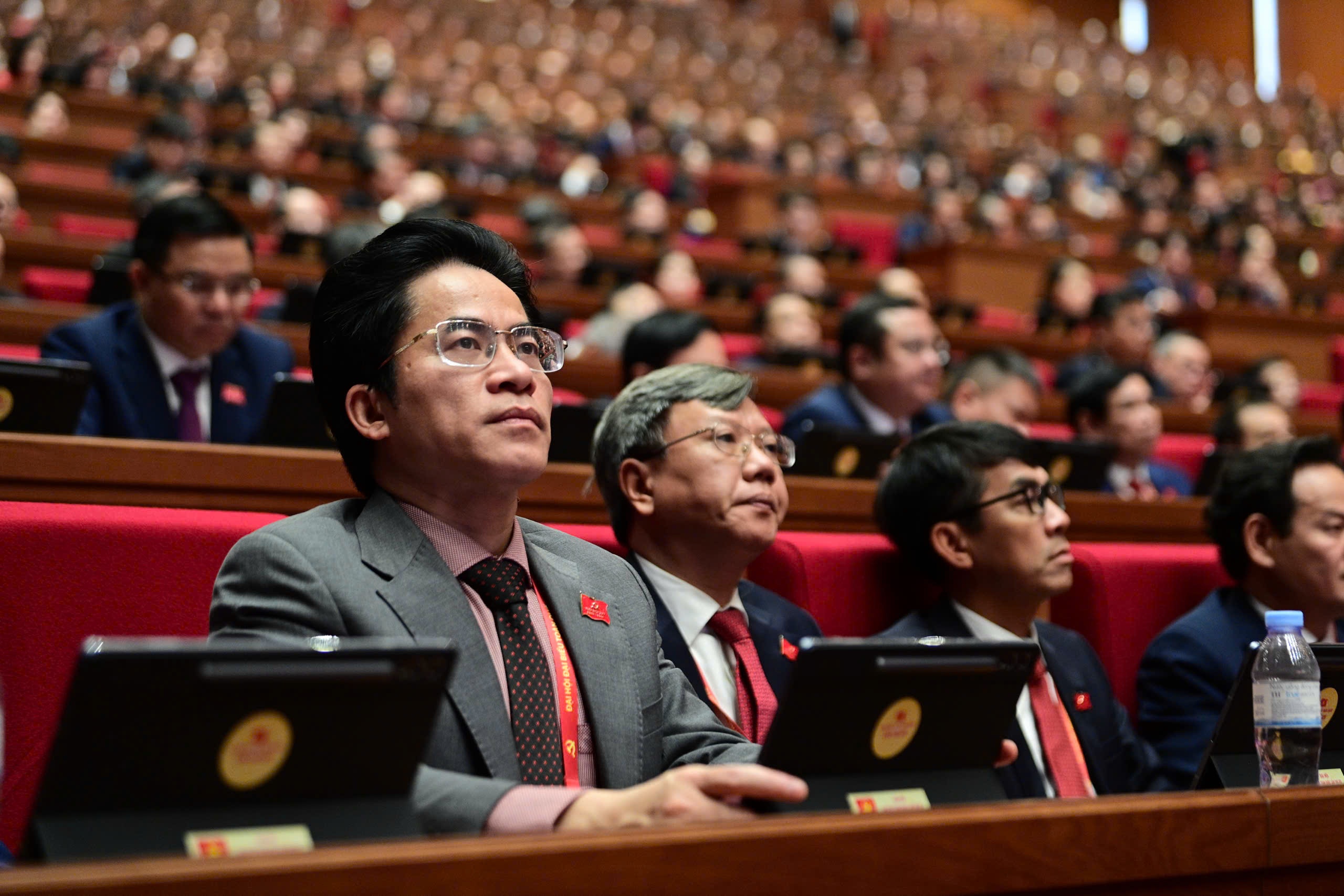 Dai hoi dai bieu anh 6