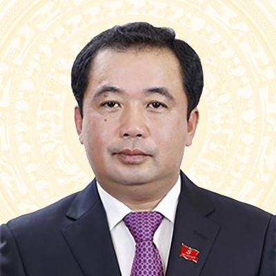 Tieu su tan Uy vien Bo Chinh tri Tran Duc Thang hinh anh