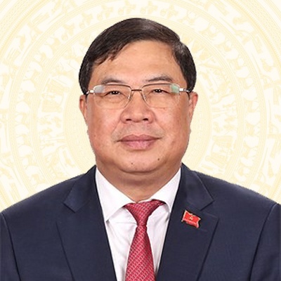 Tieu su ong Pham Gia Tuc, tan Uy vien Bo Chinh tri hinh anh