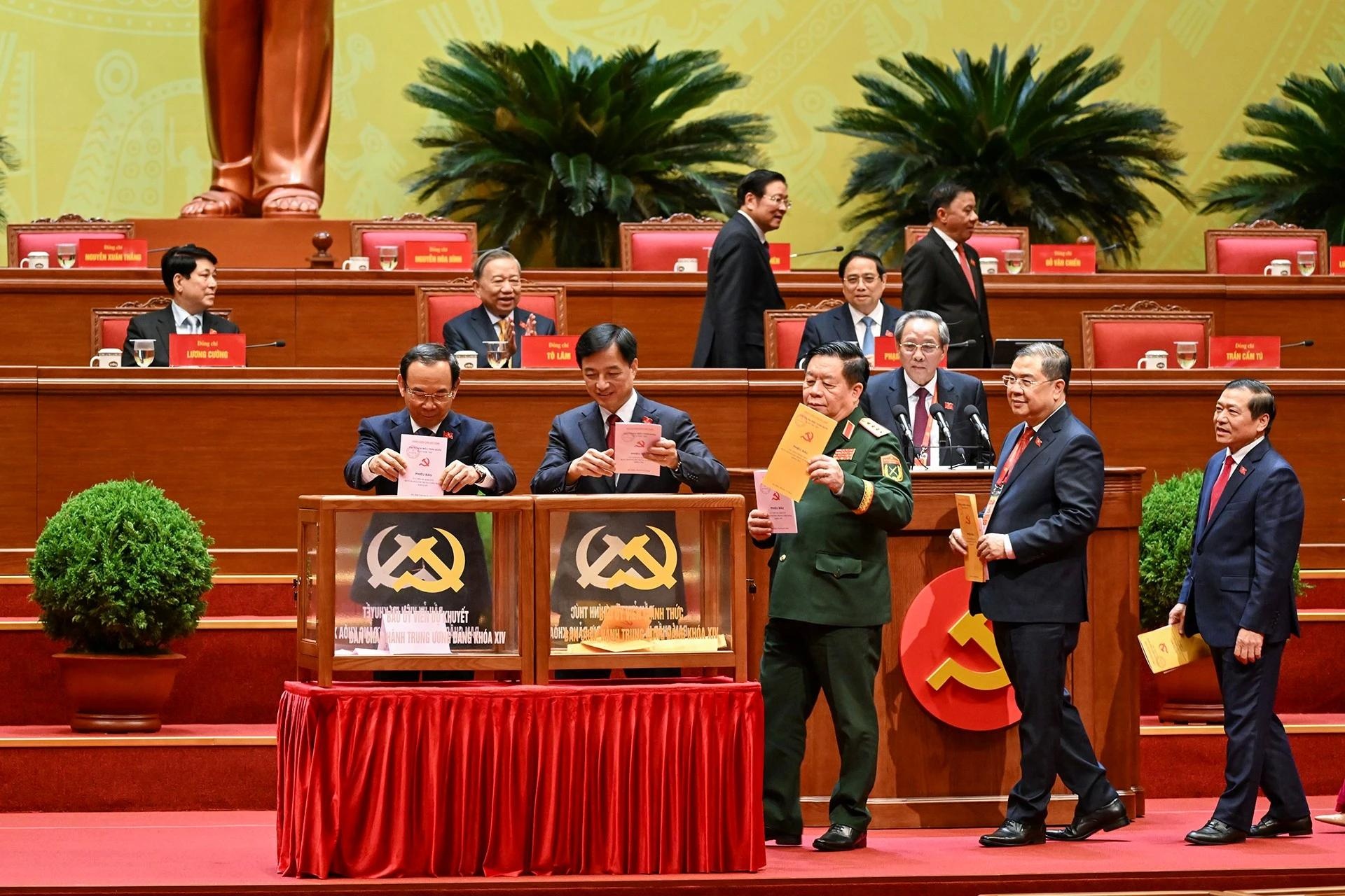 đại hội ảnh 5 dai hoi anh 5