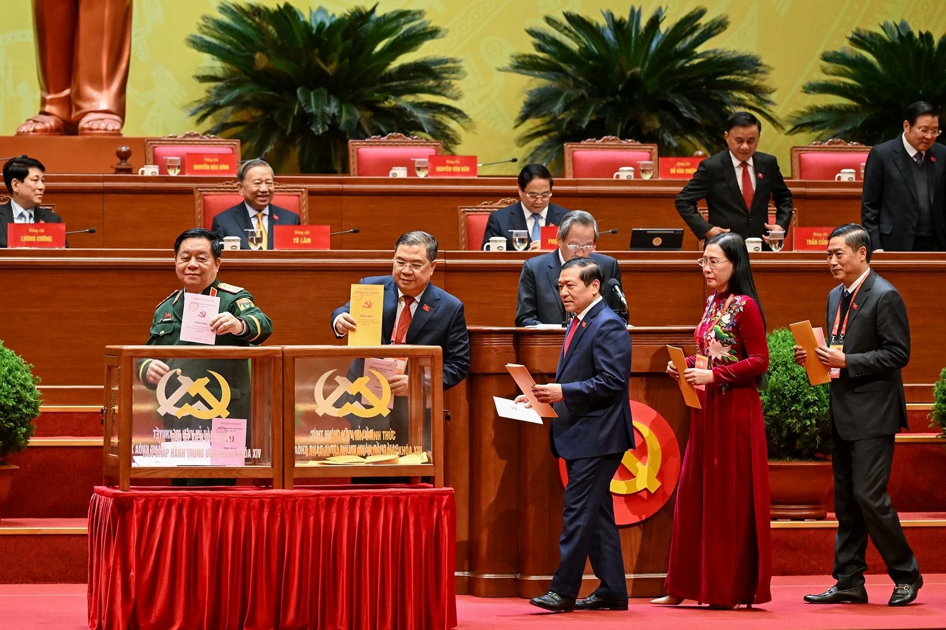 đại hội ảnh 6 dai hoi anh 6