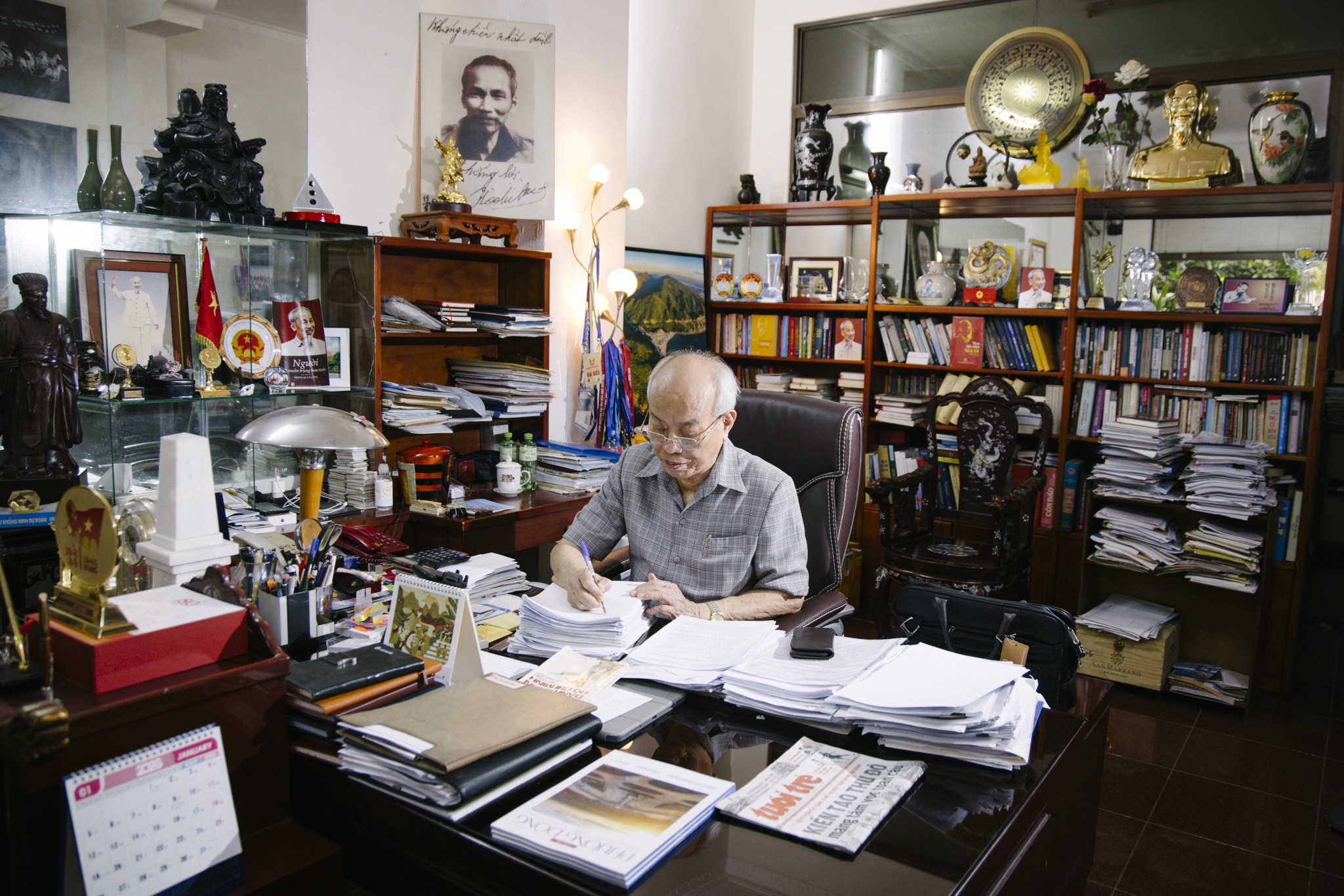 vo nguyen giap anh 1