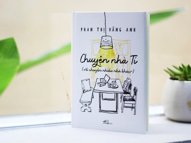 'Chuyen nha Ti' duoc vinh danh hinh anh