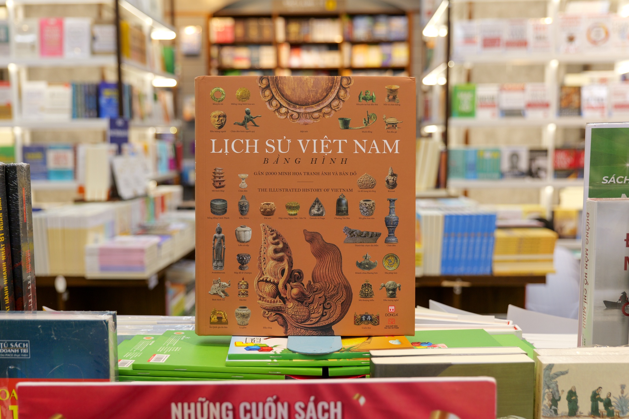 sách bán chạy ảnh 2 sach ban chay anh 2