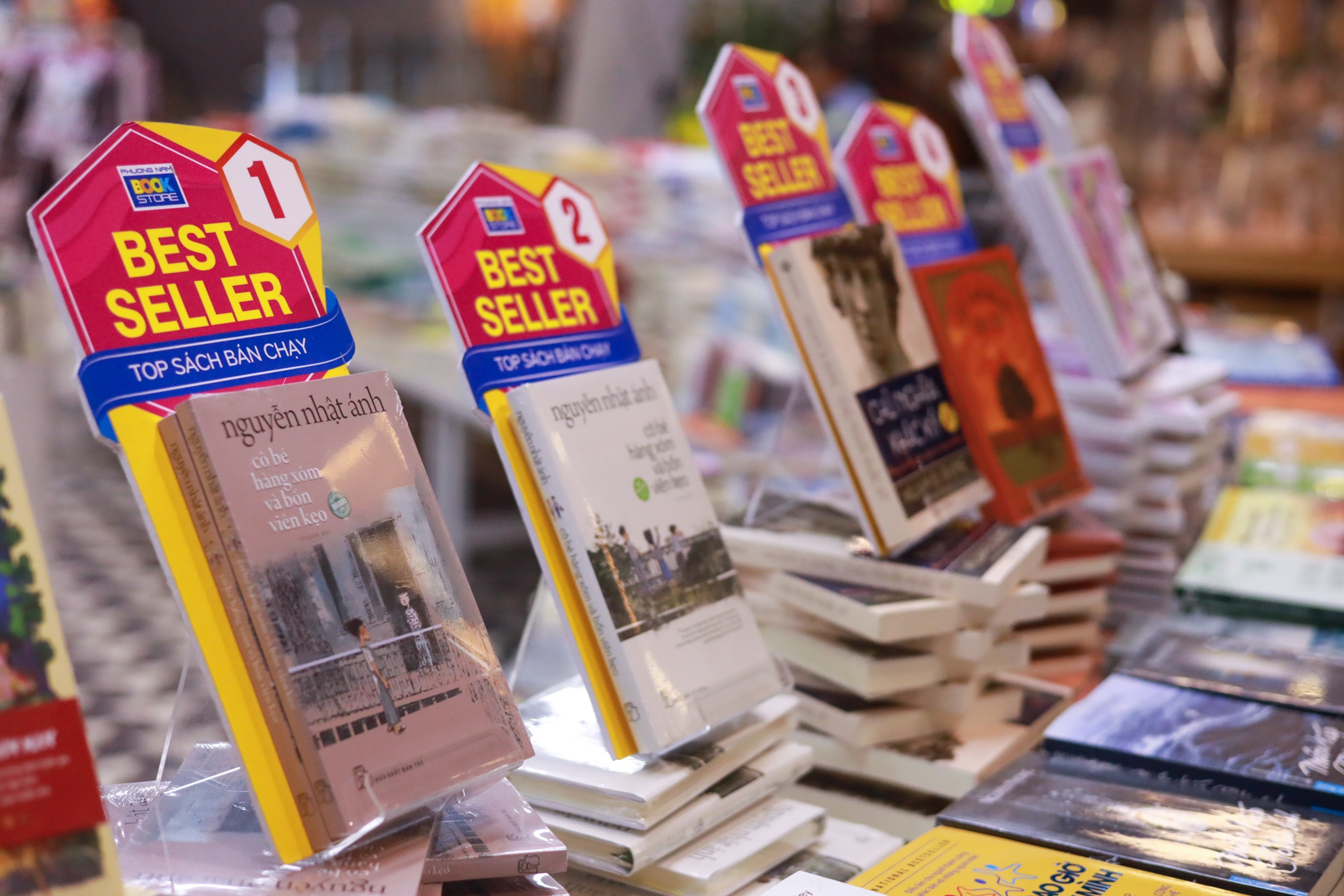 sach ban chay anh 14