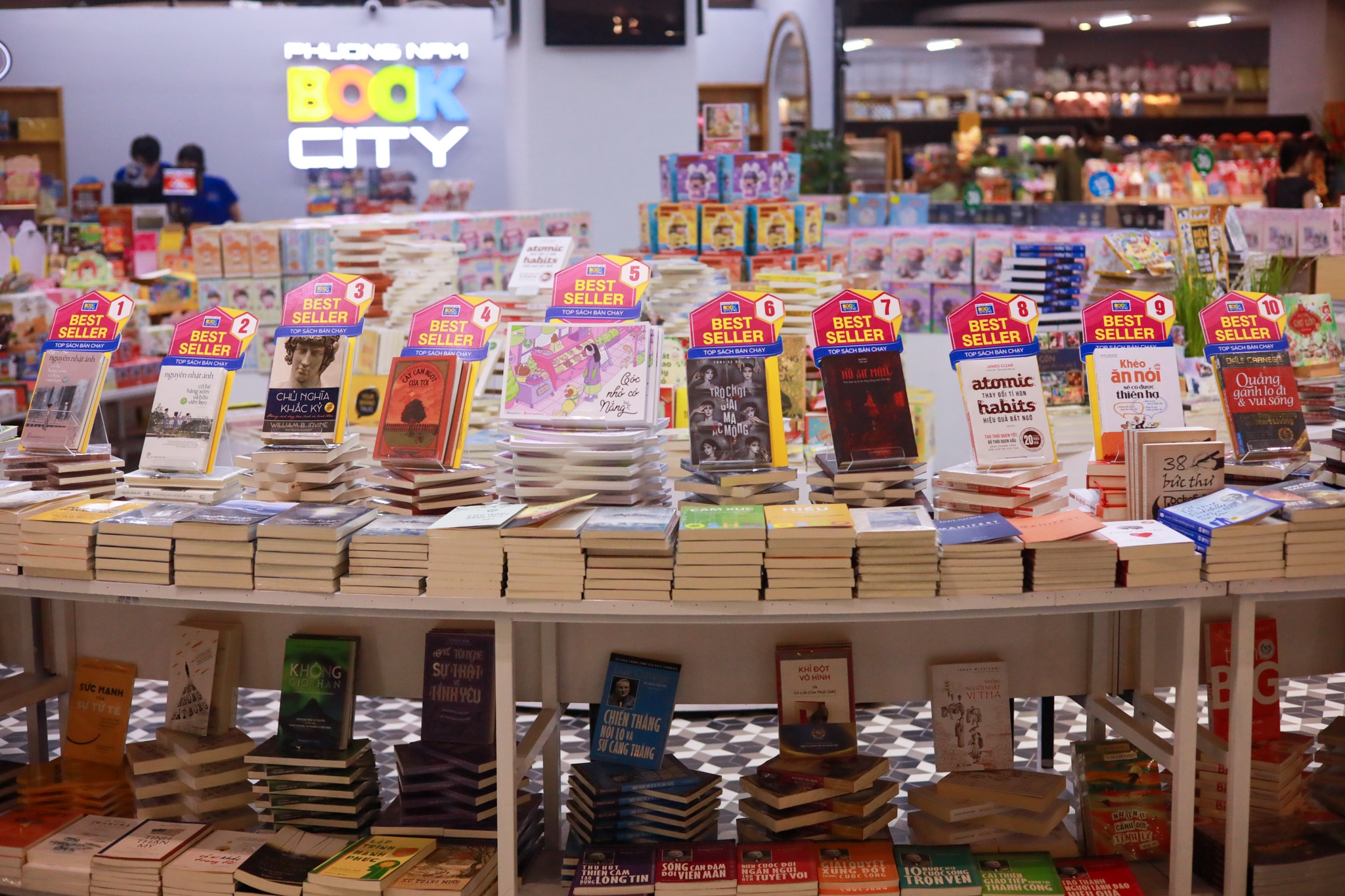 sach ban chay anh 13