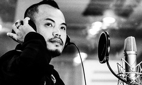 Tran Lap - nguoi luon viet cho tuoi tre hinh anh