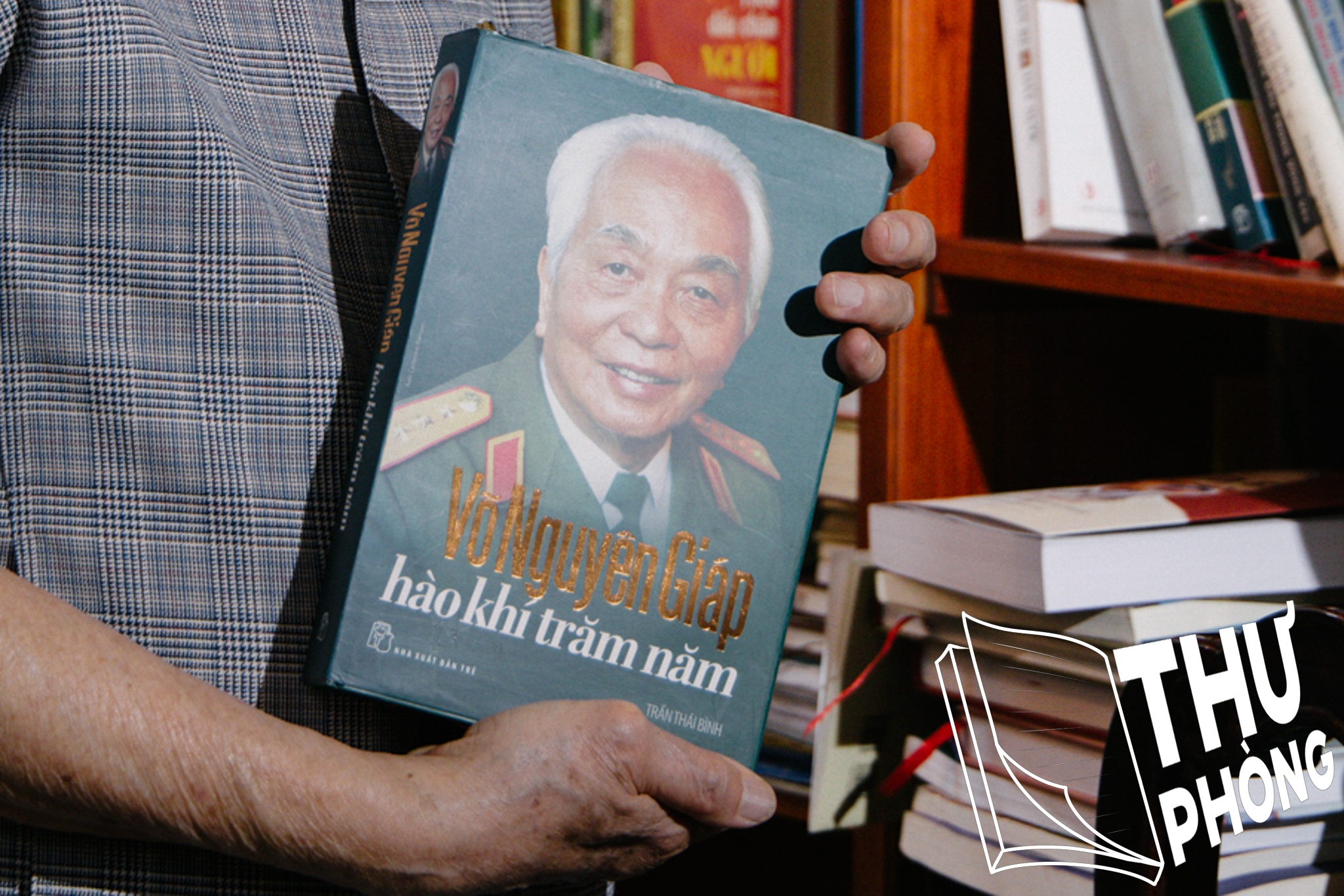 Loi chuc Tet cua Dai tuong Vo Nguyen Giap gui vi giao su mien Nam hinh anh