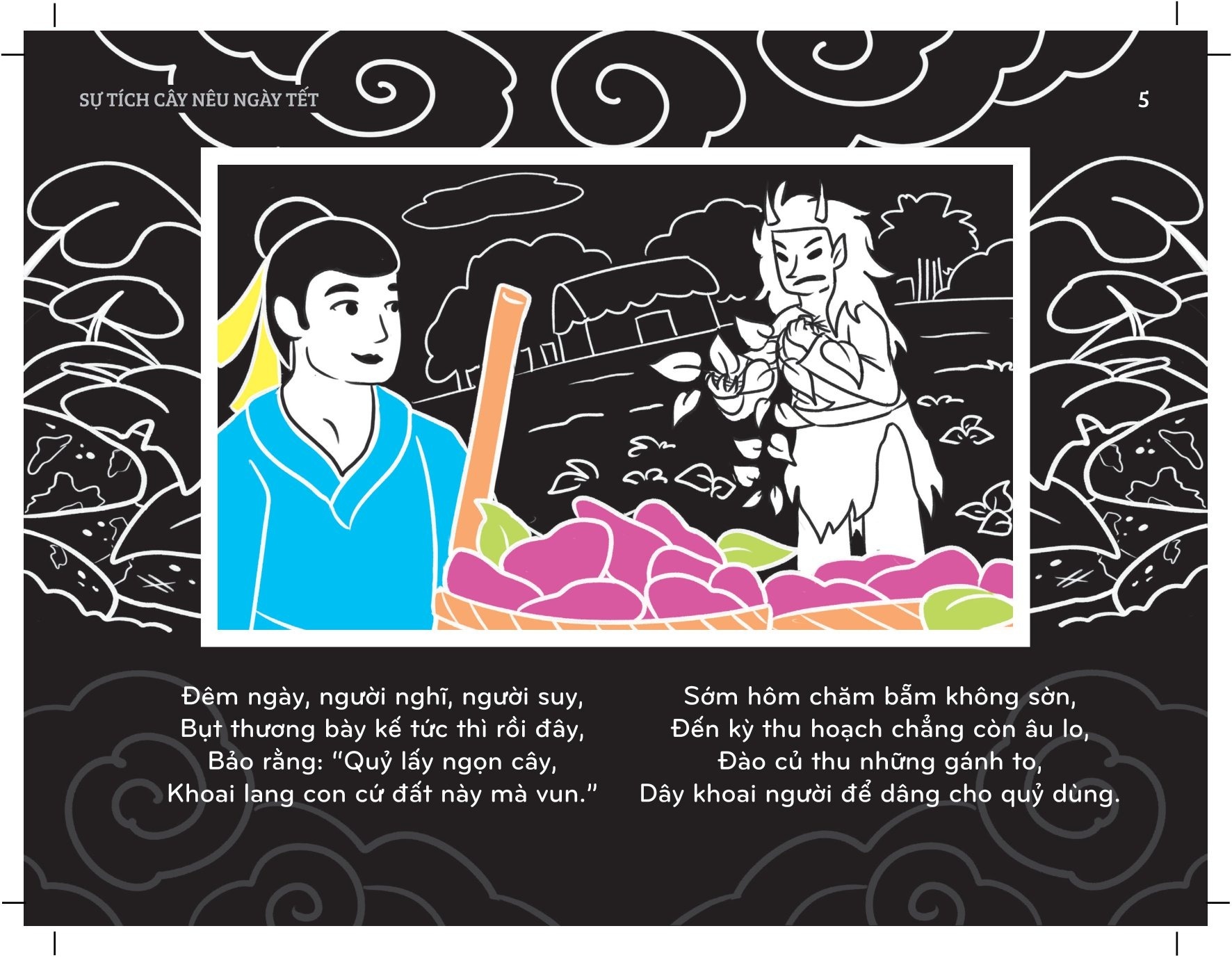 duong sach tet anh 10