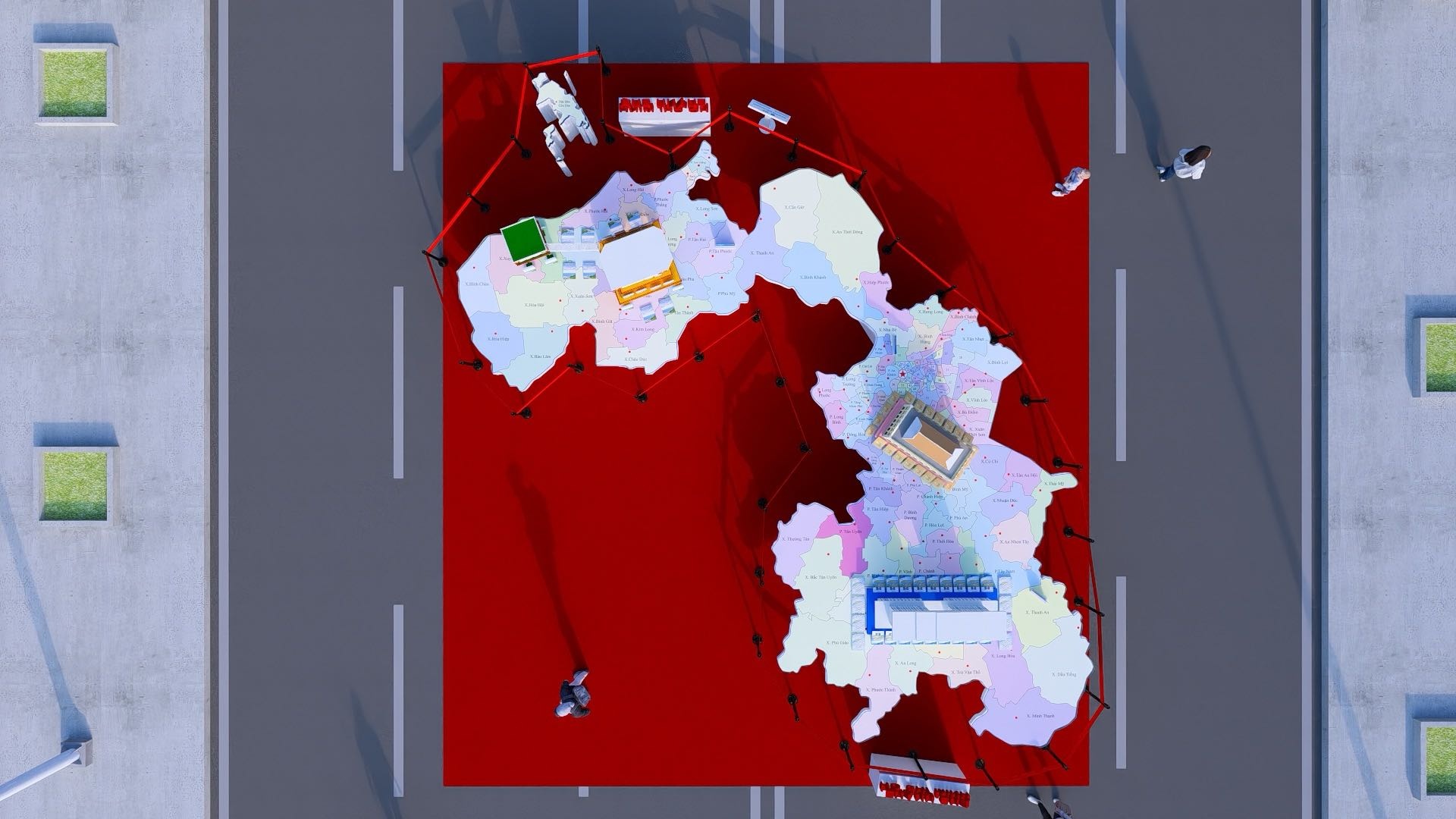 TP.HCM sau sap nhap anh 2