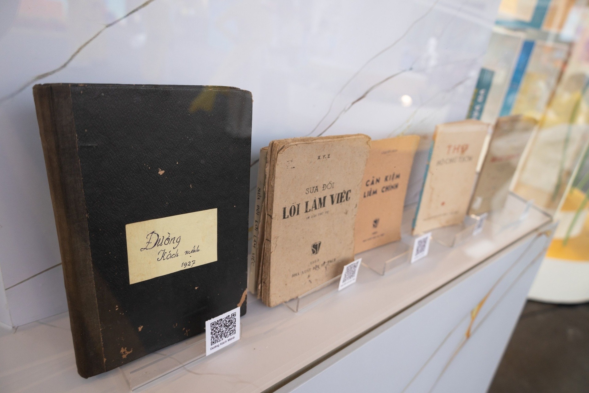 duong sach Tet anh 11